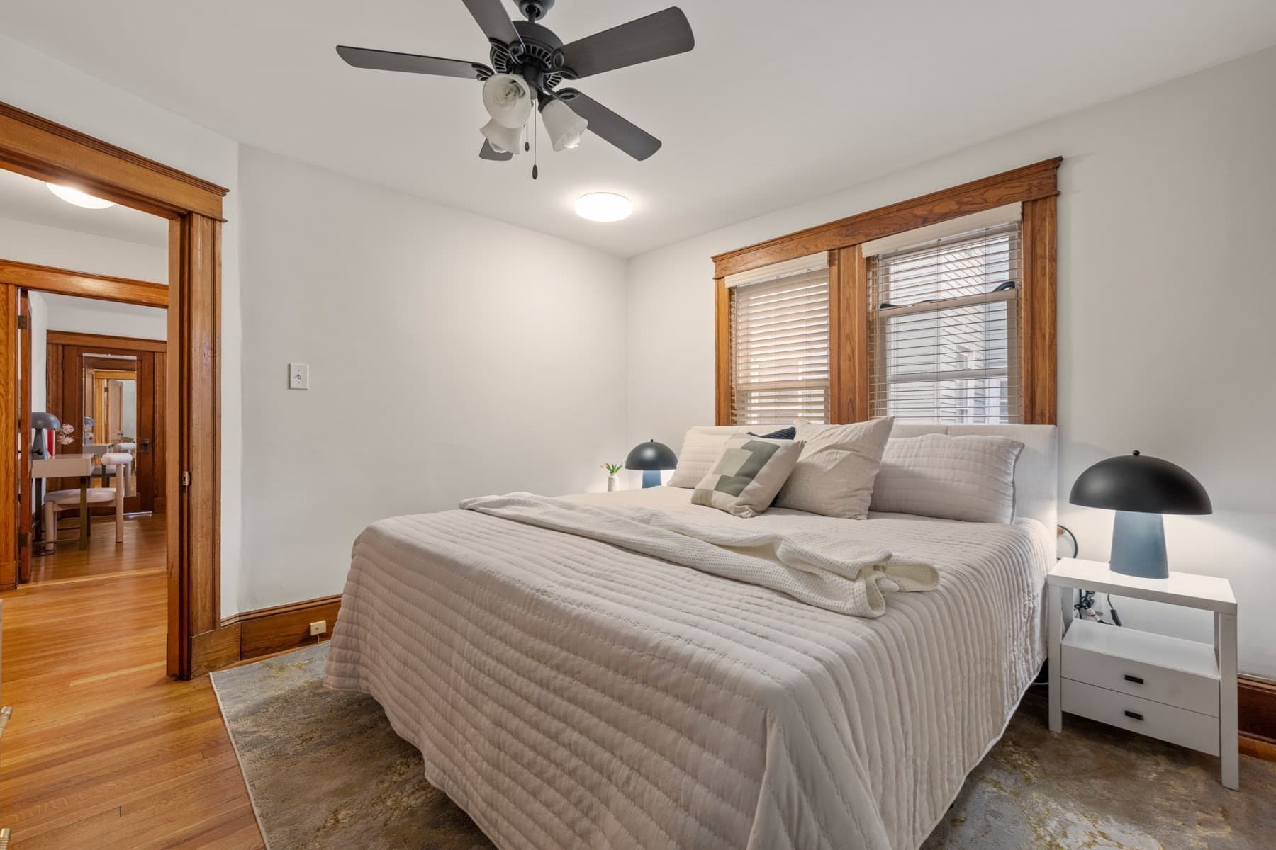 Condominium at 46 Cameron Ave # 1, Somerville MA 02144, Somerville, photo 13 of 20