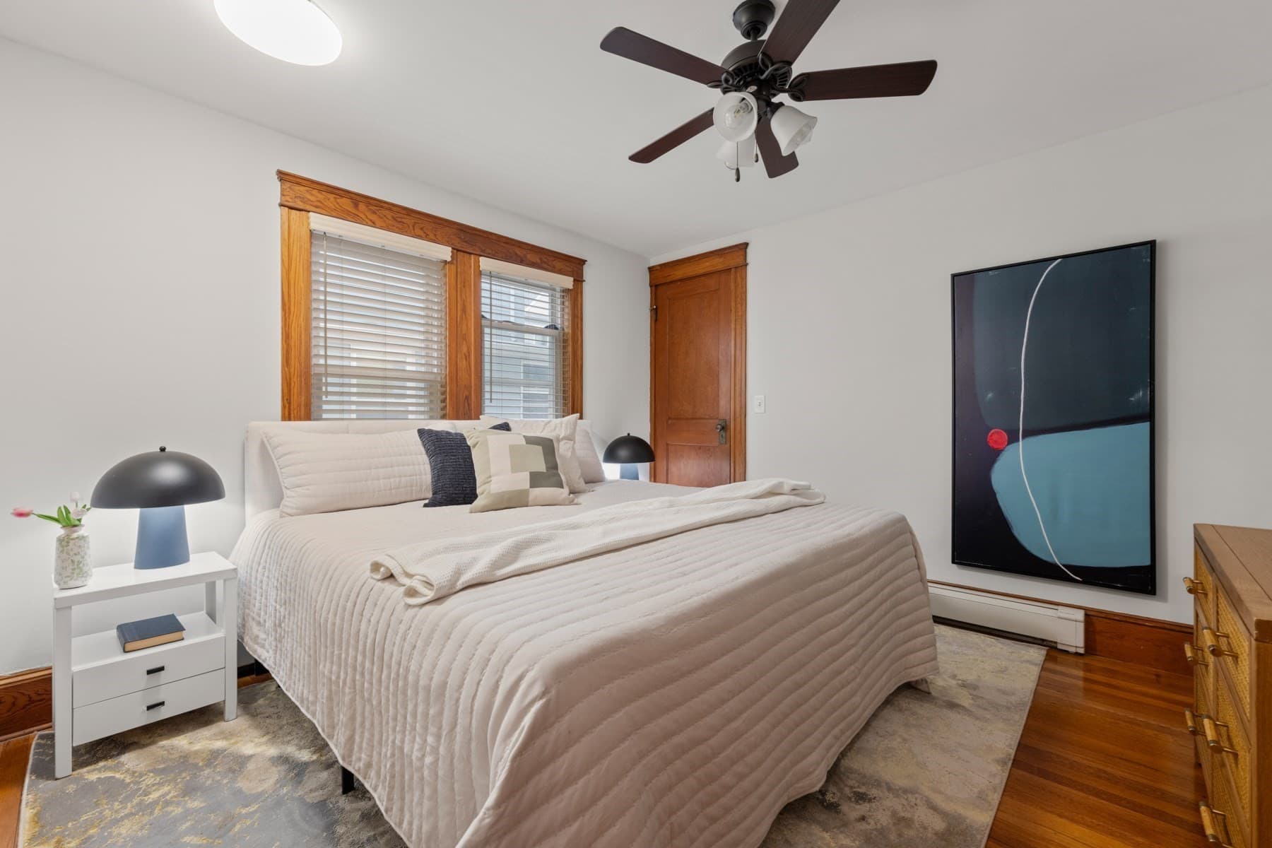 Condominium at 46 Cameron Ave # 1, Somerville MA 02144, Somerville, photo 12 of 20