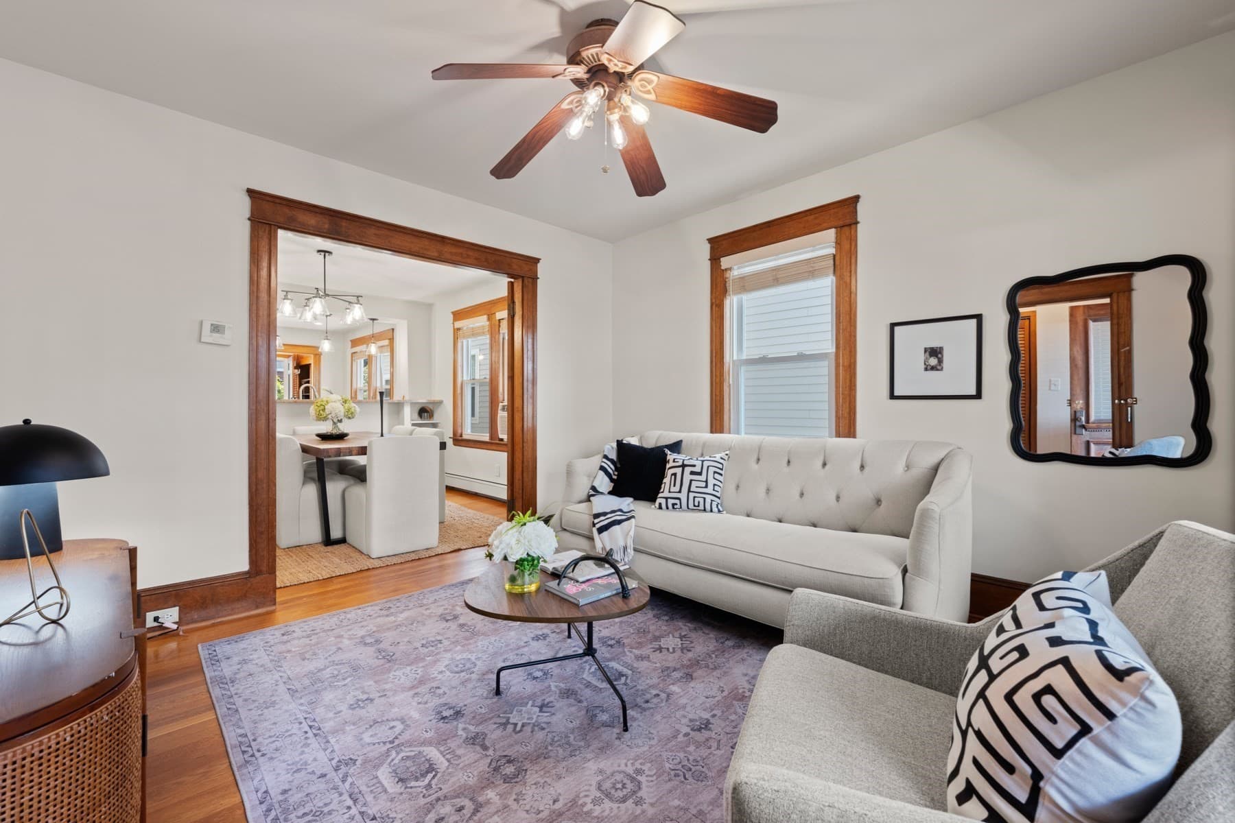 Condominium at 46 Cameron Ave # 1, Somerville MA 02144, Somerville, photo 3 of 20