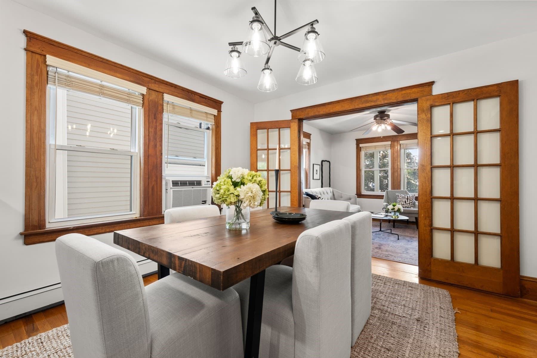 Condominium at 46 Cameron Ave # 1, Somerville MA 02144, Somerville, photo 5 of 20
