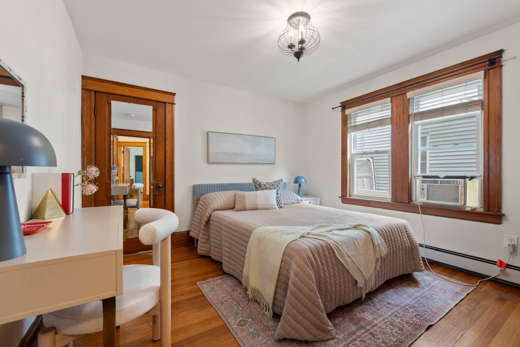 Condominium at 46 Cameron Ave # 1, Somerville MA 02144, Somerville, photo 9 of 20