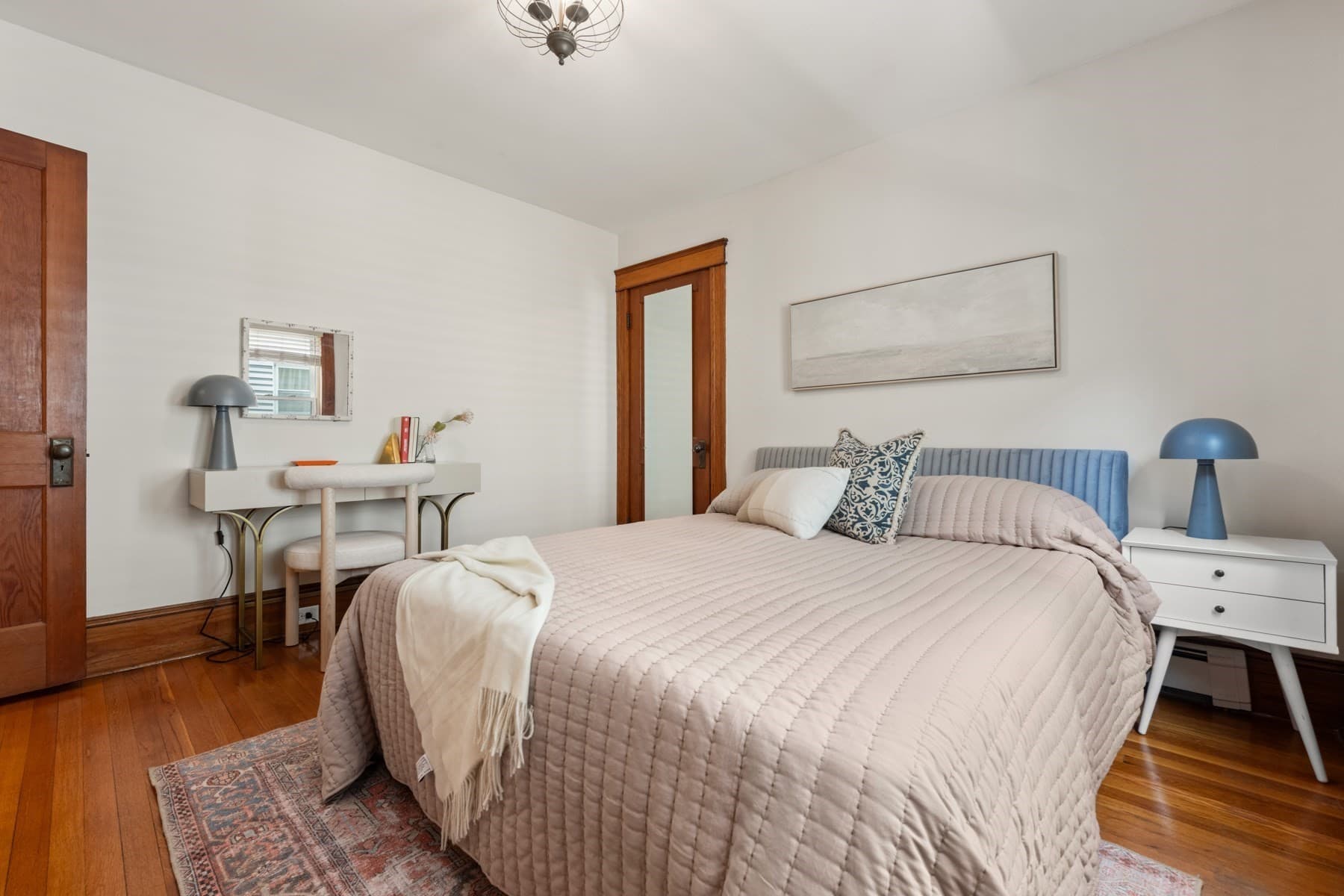 Condominium at 46 Cameron Ave # 1, Somerville MA 02144, Somerville, photo 10 of 20