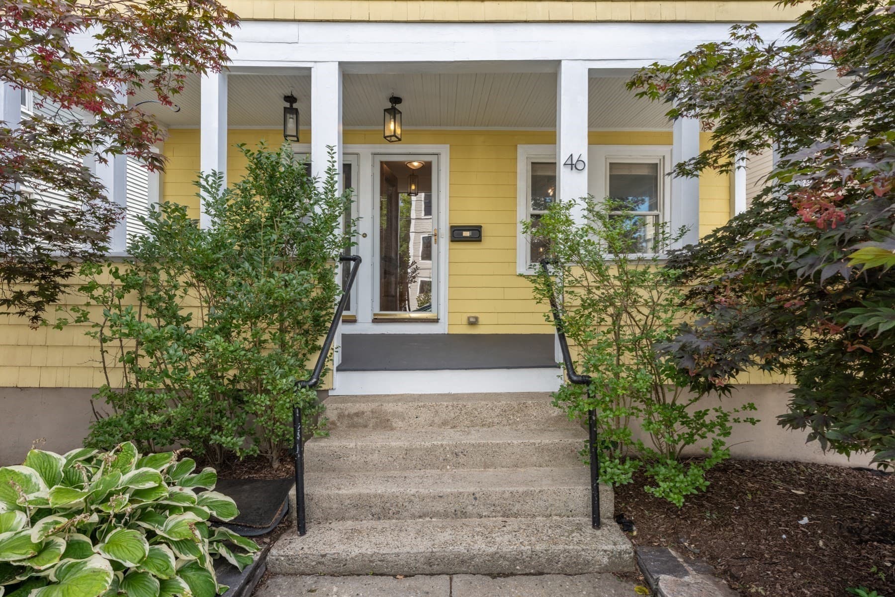 Condominium at 46 Cameron Ave # 1, Somerville MA 02144, Somerville, photo 19 of 20