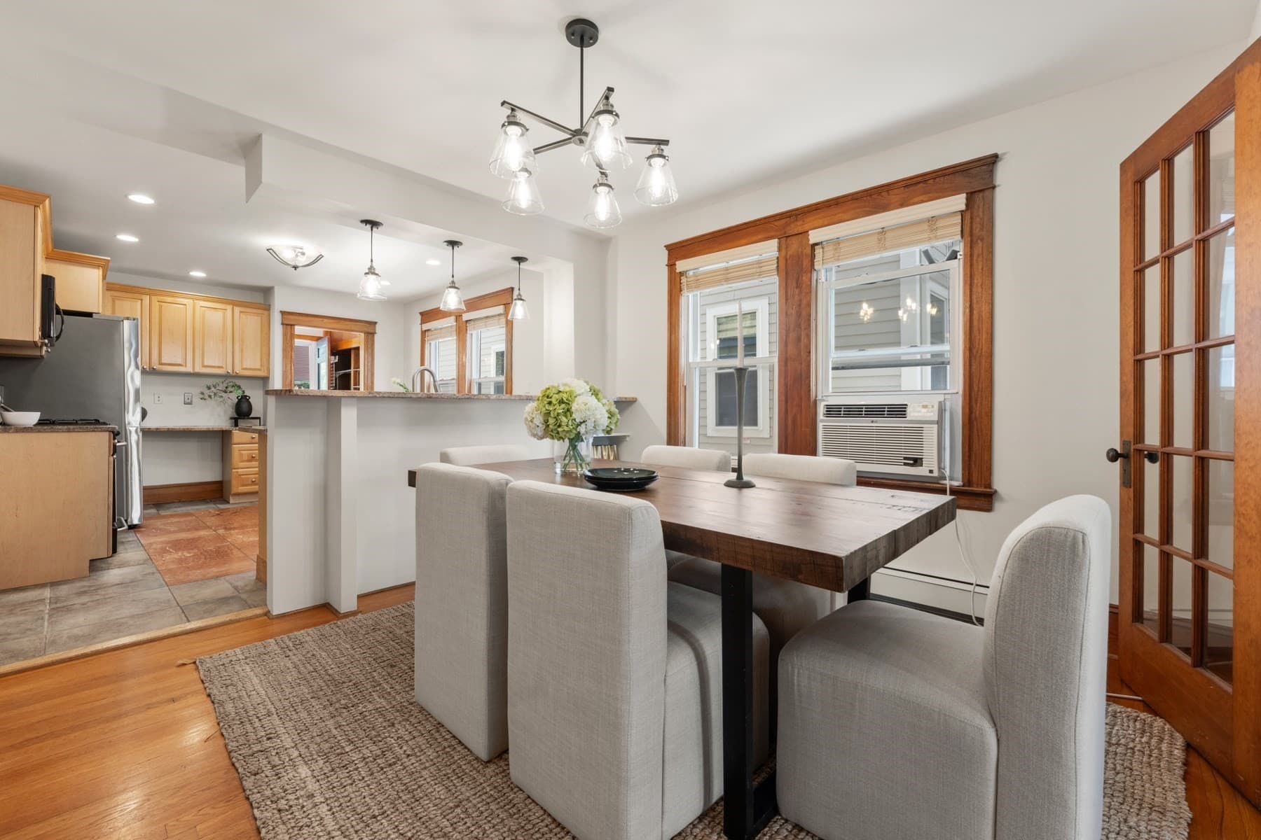 Condominium at 46 Cameron Ave # 1, Somerville MA 02144, Somerville, photo 4 of 20