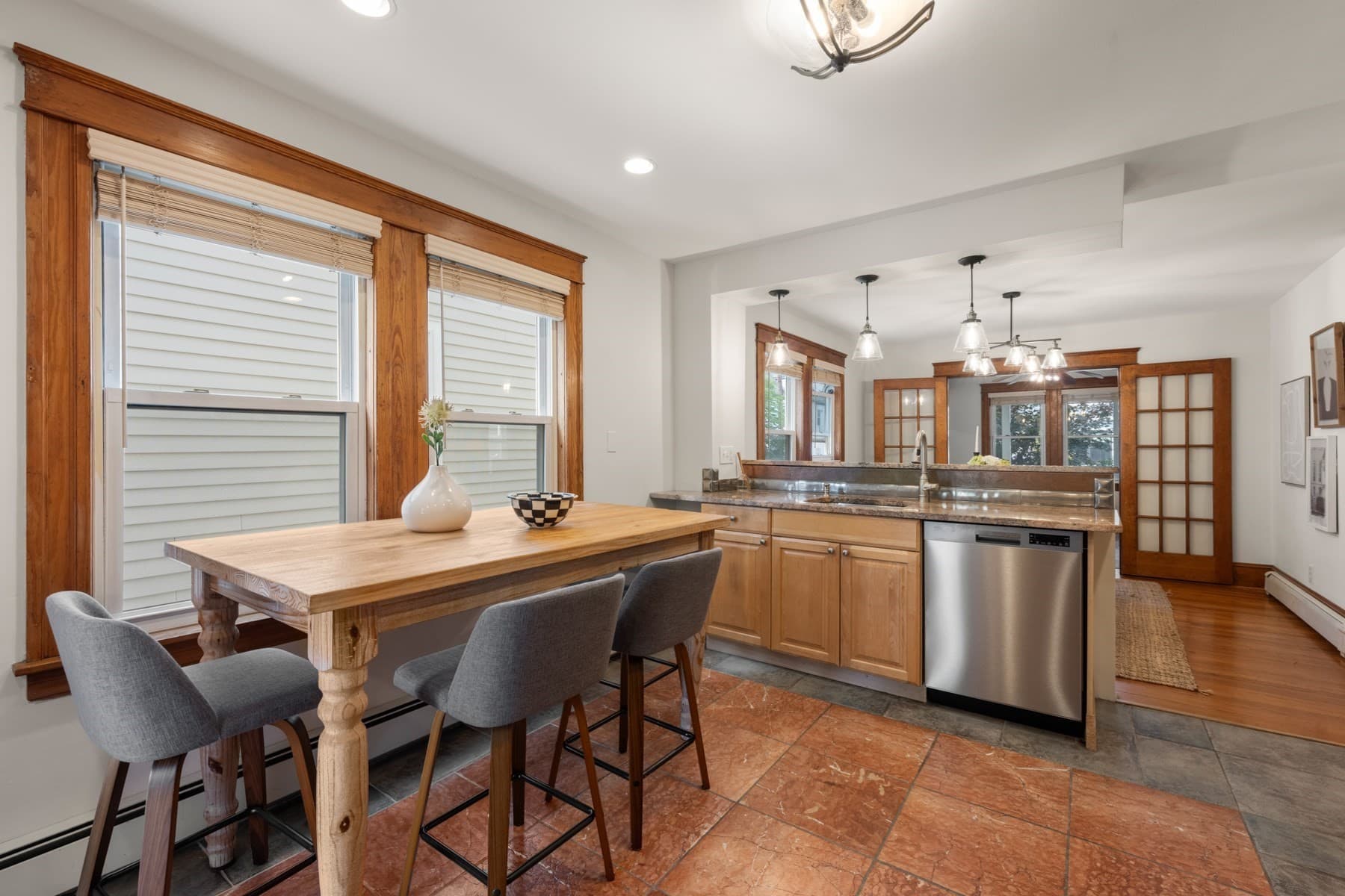 Condominium at 46 Cameron Ave # 1, Somerville MA 02144, Somerville, photo 8 of 20