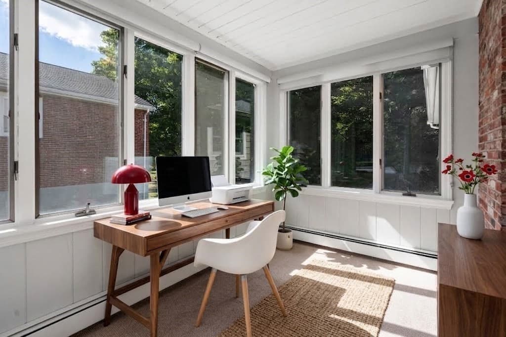 Single Family Residence at 139 Webster St, Needham MA 02494, Needham, photo 13 of 39
