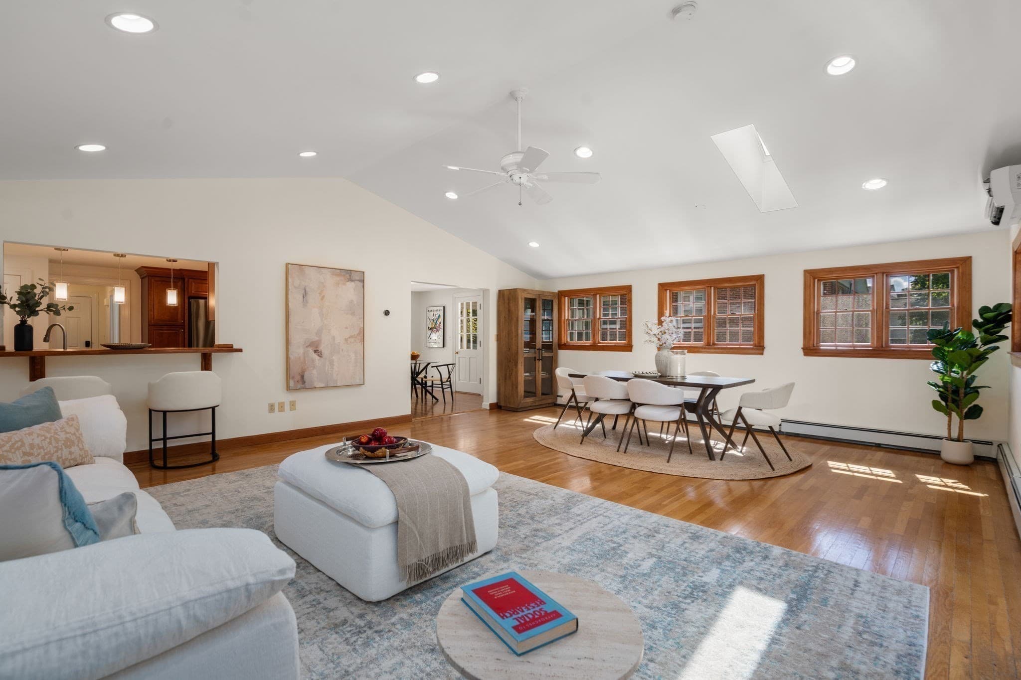 Single Family Residence at 139 Webster St, Needham MA 02494, Needham, photo 16 of 39