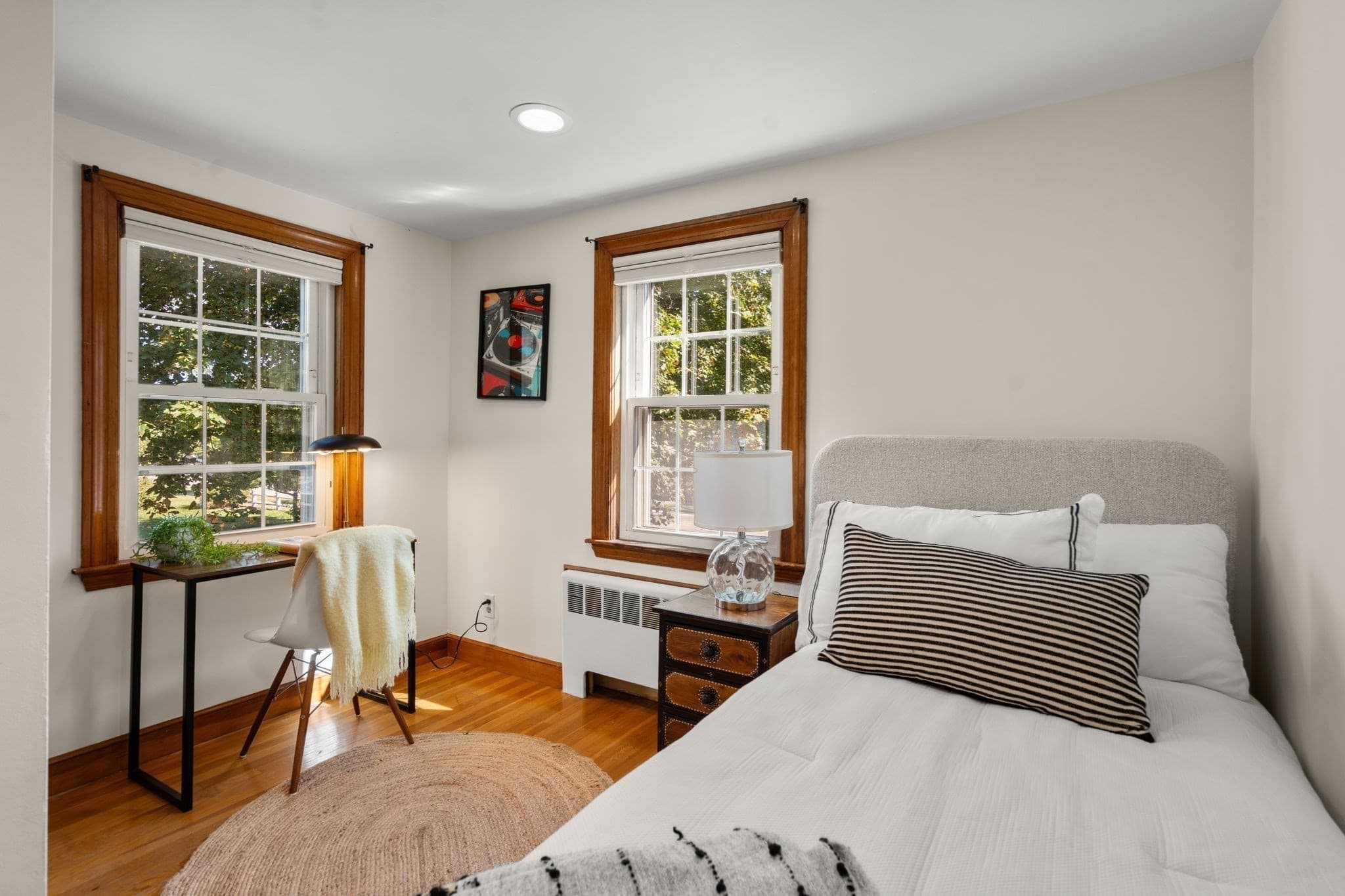 Single Family Residence at 139 Webster St, Needham MA 02494, Needham, photo 22 of 39