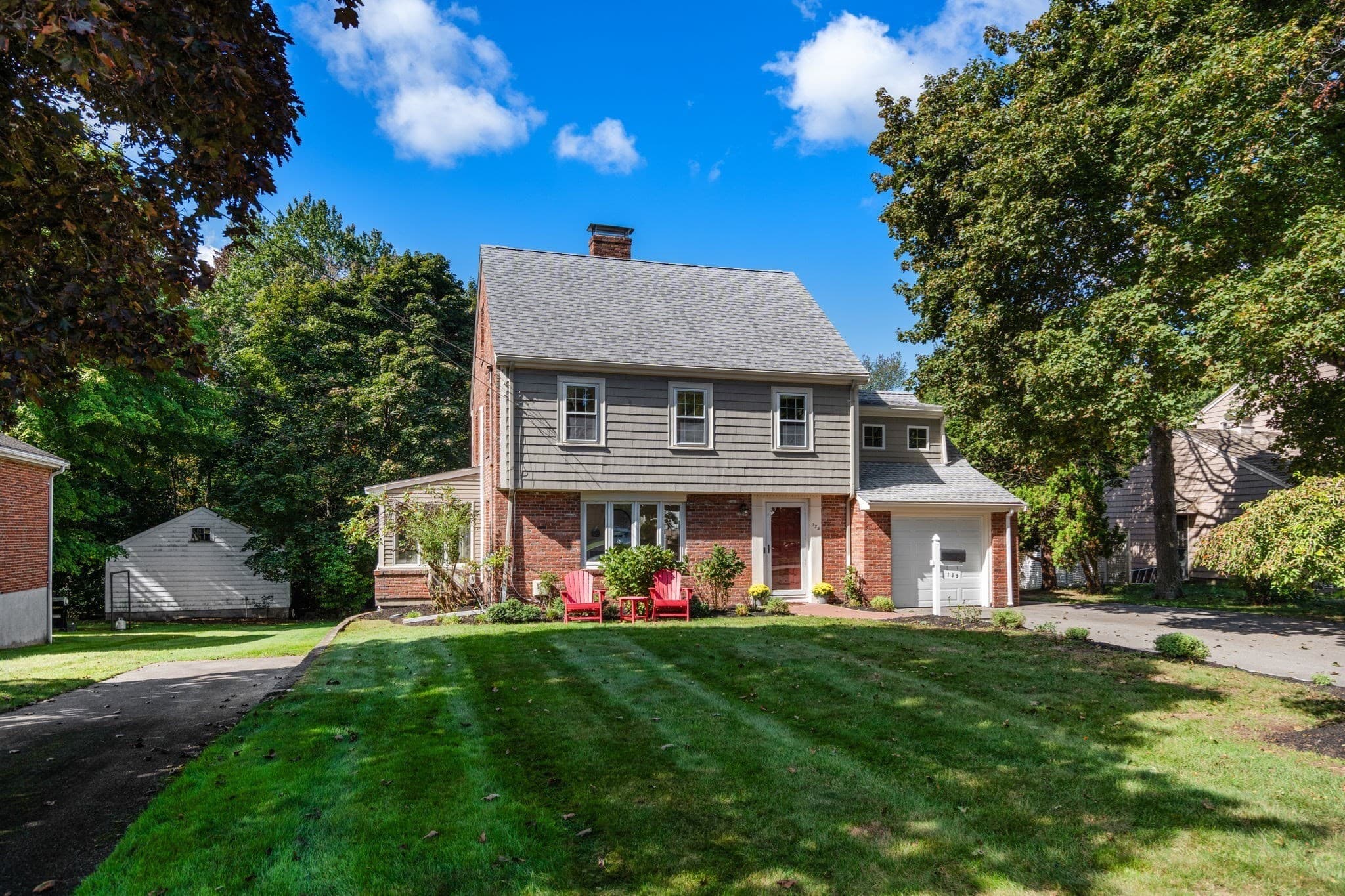 139 Webster St, Needham MA 02494