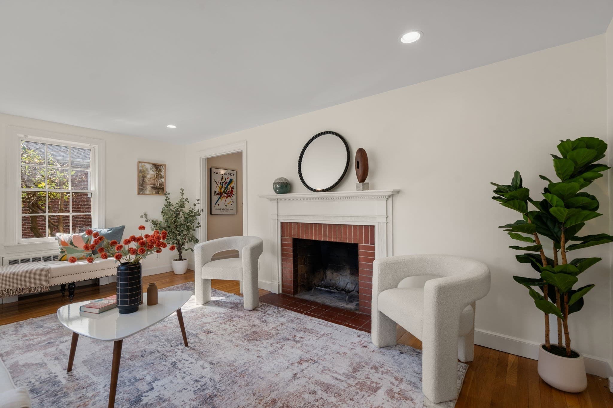 Single Family Residence at 139 Webster St, Needham MA 02494, Needham, photo 5 of 39