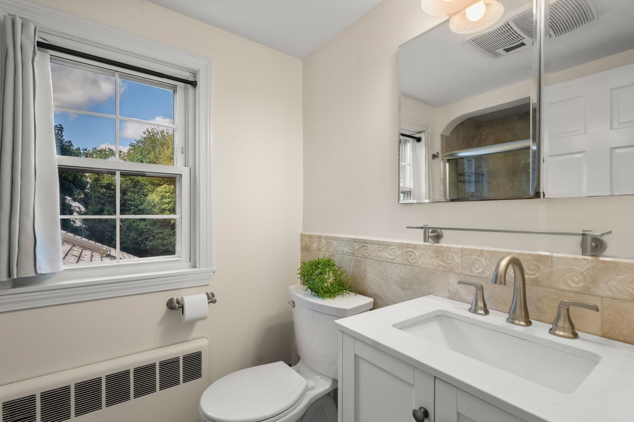Single Family Residence at 139 Webster St, Needham MA 02494, Needham, photo 24 of 39
