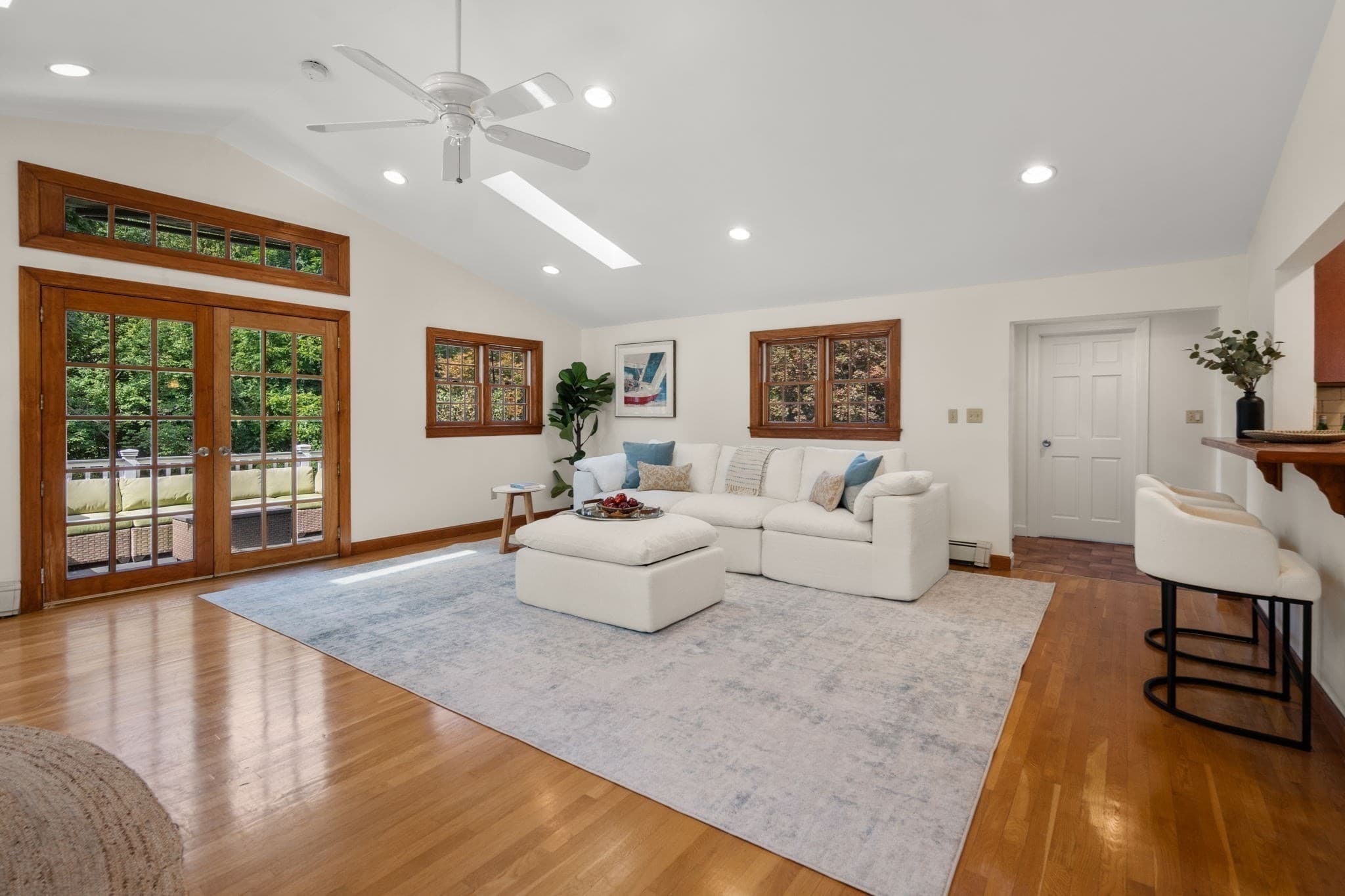 Single Family Residence at 139 Webster St, Needham MA 02494, Needham, photo 14 of 39