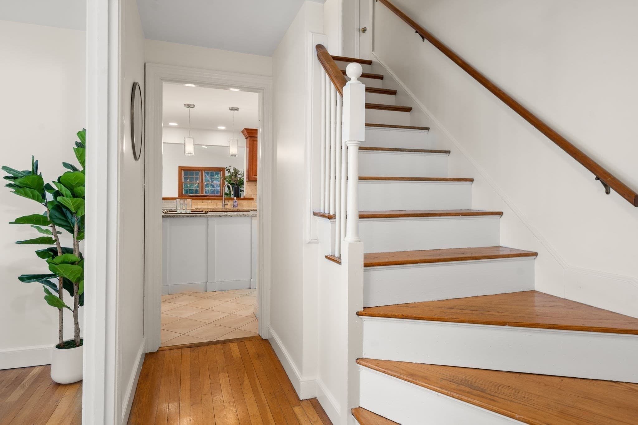 Single Family Residence at 139 Webster St, Needham MA 02494, Needham, photo 19 of 39