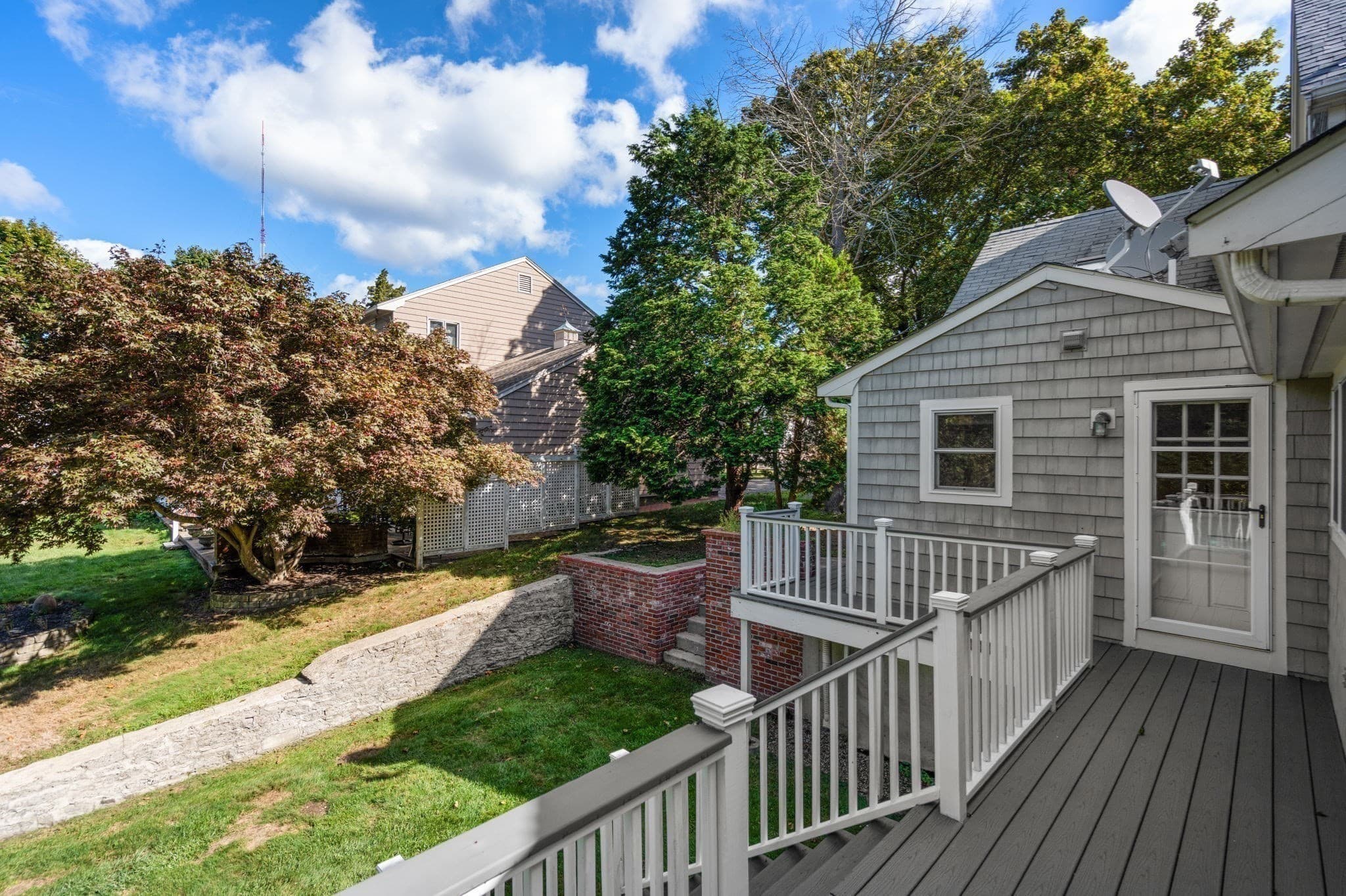 Single Family Residence at 139 Webster St, Needham MA 02494, Needham, photo 35 of 39