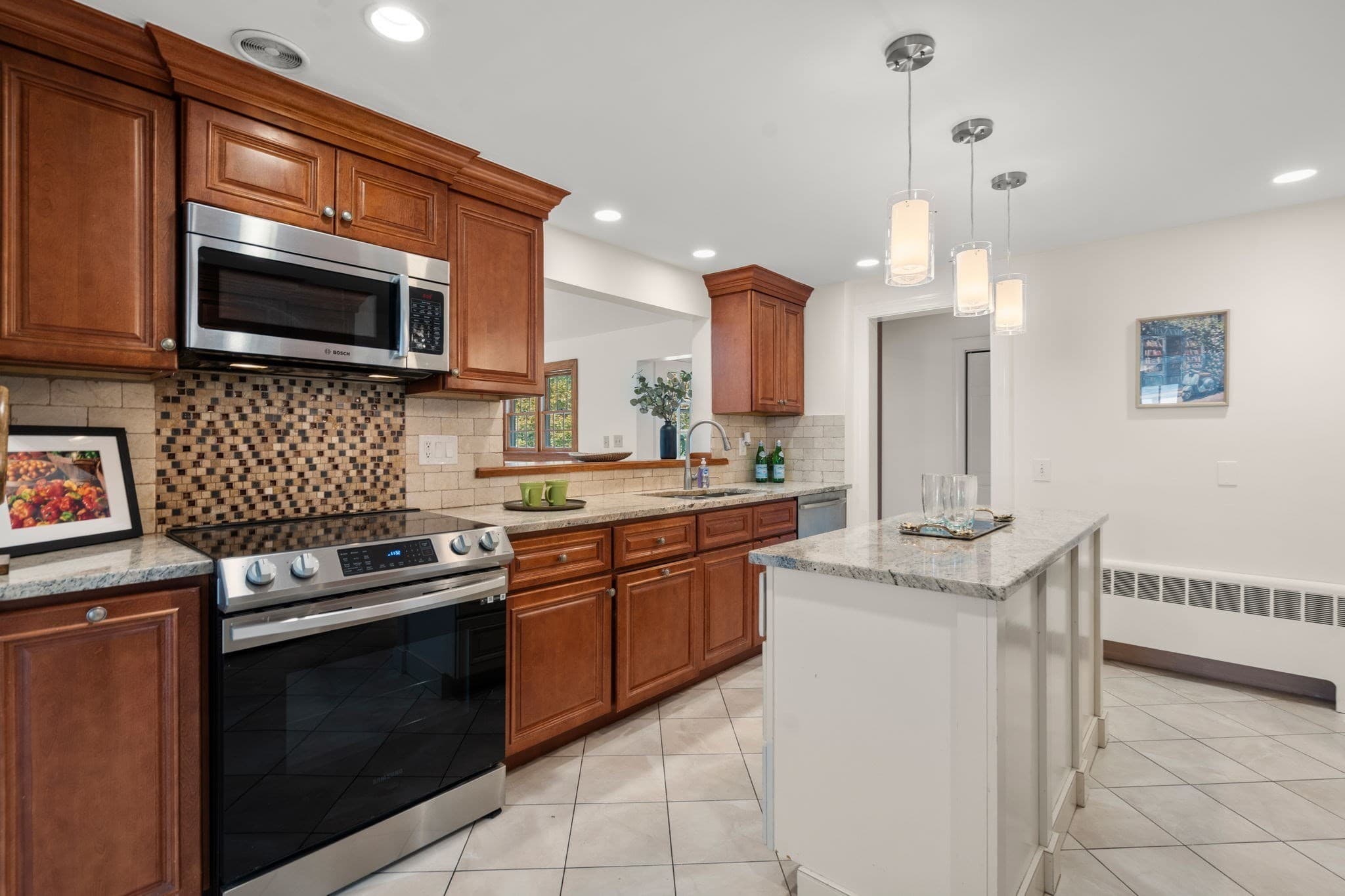 Single Family Residence at 139 Webster St, Needham MA 02494, Needham, photo 8 of 39