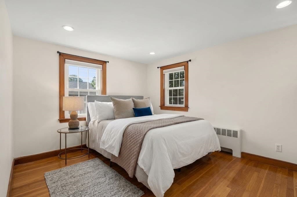 Single Family Residence at 139 Webster St, Needham MA 02494, Needham, photo 25 of 39