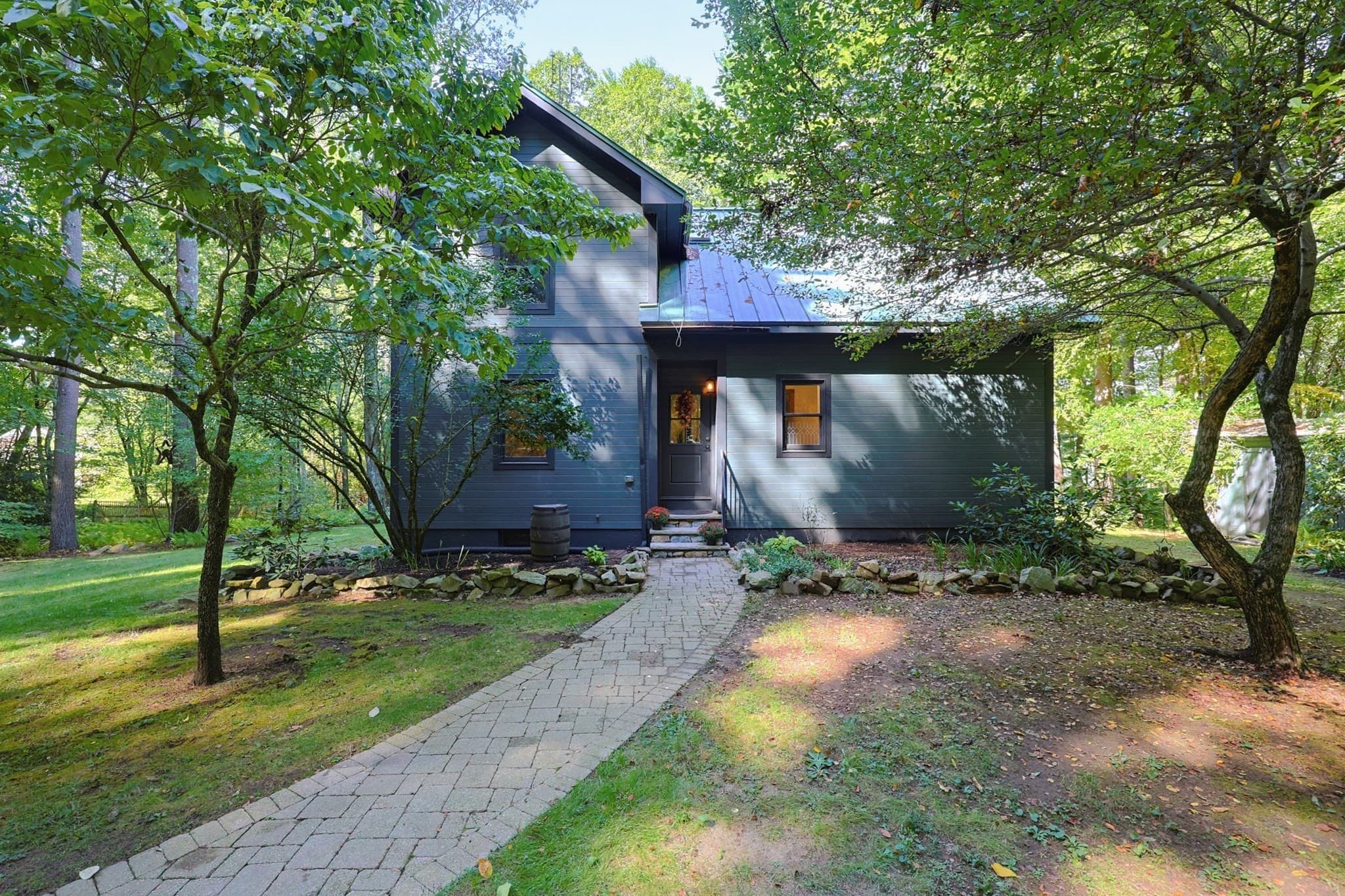 510 Mendon St, Uxbridge MA 01569