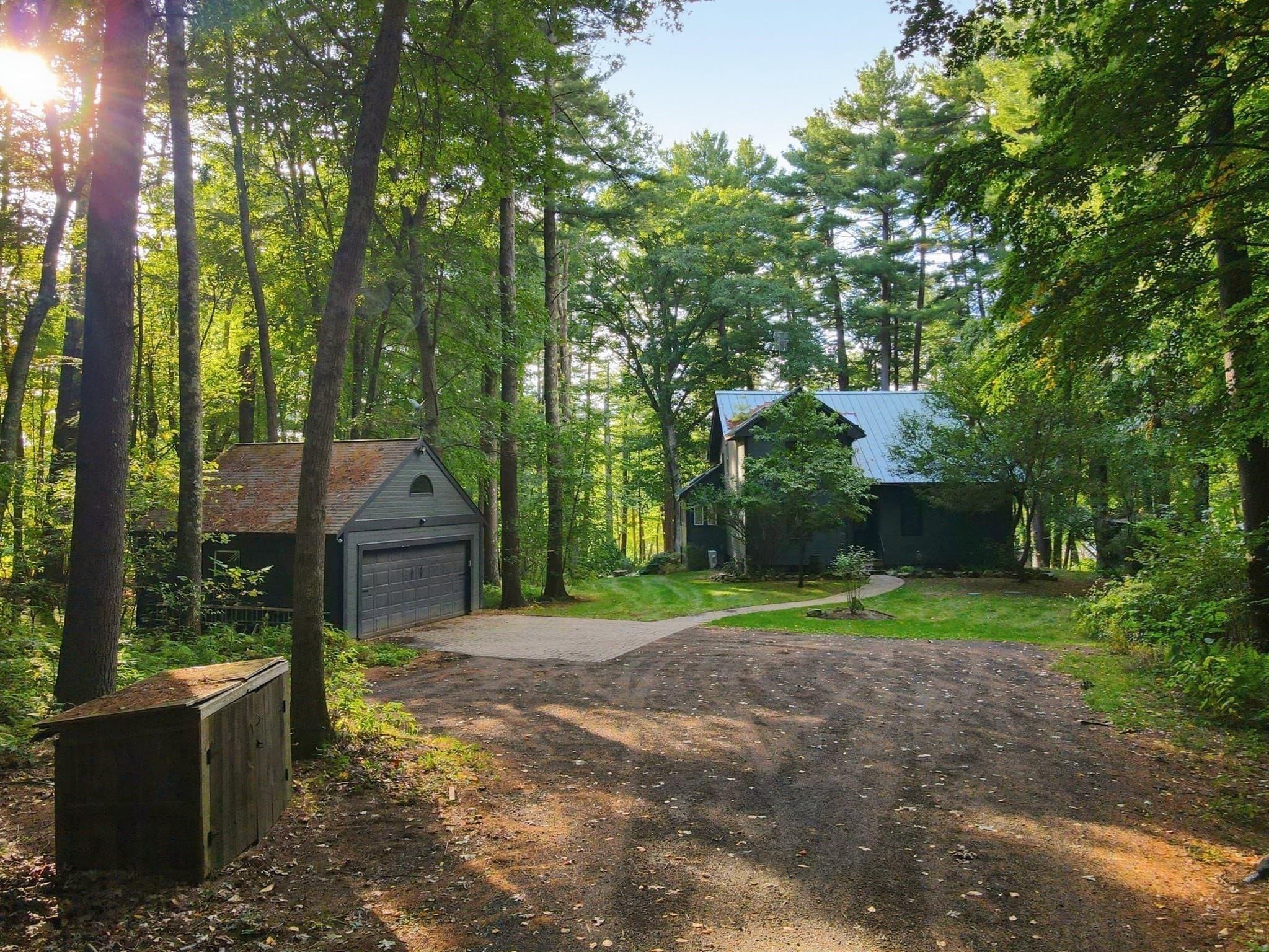 Single Family Residence at 510 Mendon St, Uxbridge MA 01569, Uxbridge, photo 4 of 42