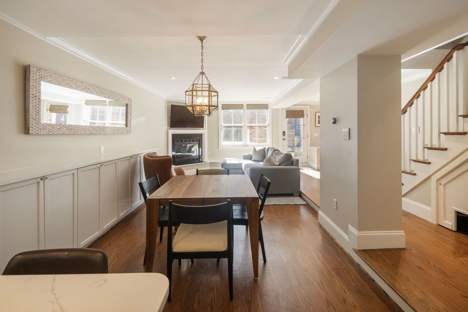 Condominium at 38 Rutland Sq # 1, Boston MA 02118, Boston, photo 8 of 25