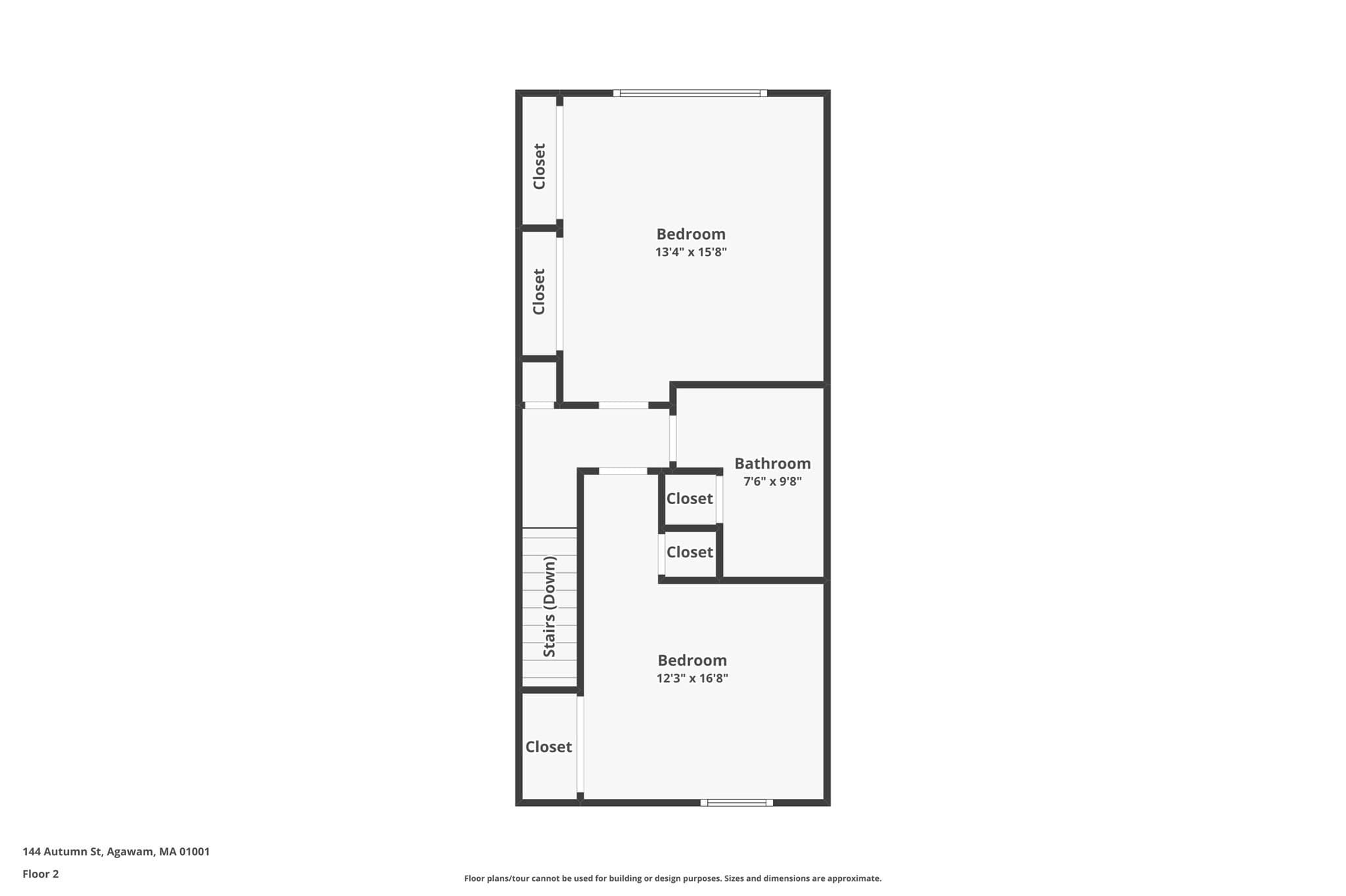 Condominium at 144 Autumn, Agawam MA 01001, Agawam, photo 36 of 37