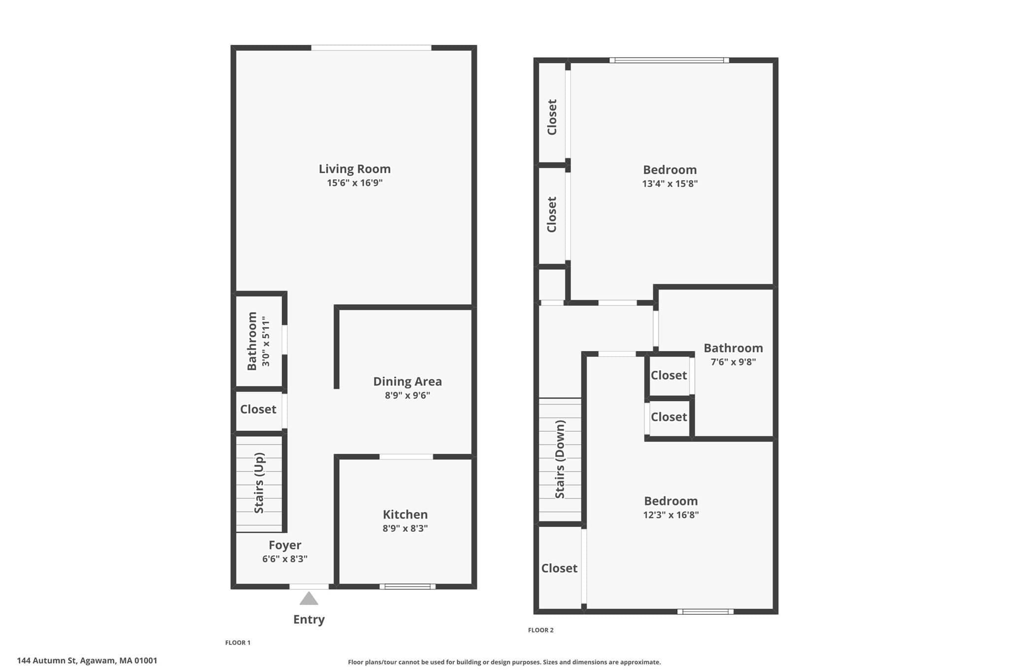 Condominium at 144 Autumn, Agawam MA 01001, Agawam, photo 37 of 37