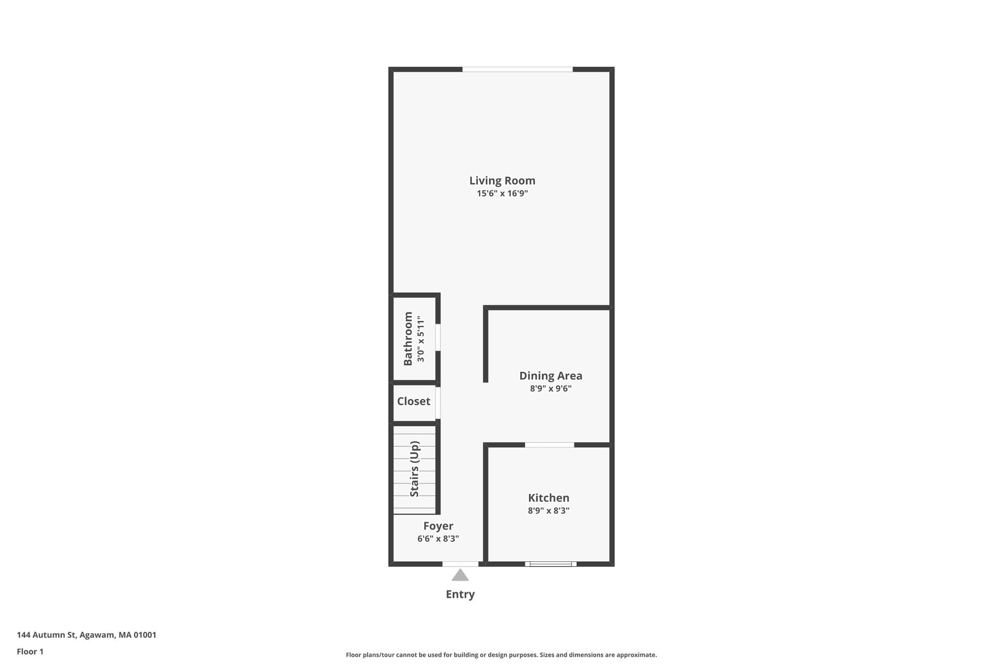 Condominium at 144 Autumn, Agawam MA 01001, Agawam, photo 35 of 37