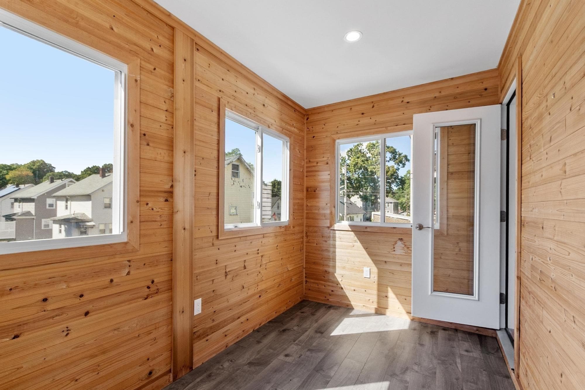 Condominium at 574-576 Lagrange St # 574, Boston MA 02132, Boston, photo 27 of 39