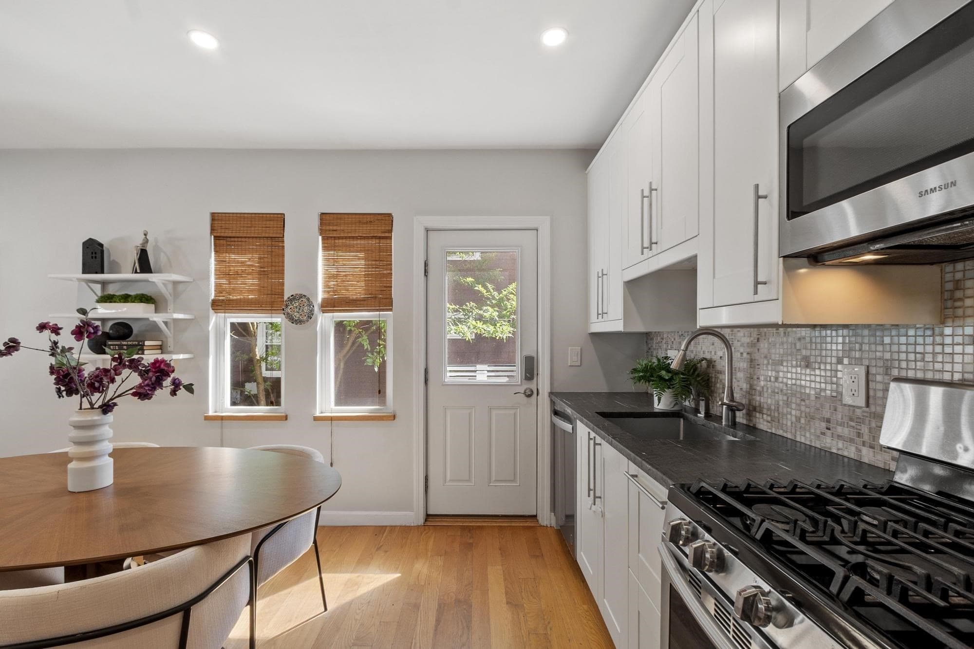 Condominium at 574-576 Lagrange St # 574, Boston MA 02132, Boston, photo 13 of 39