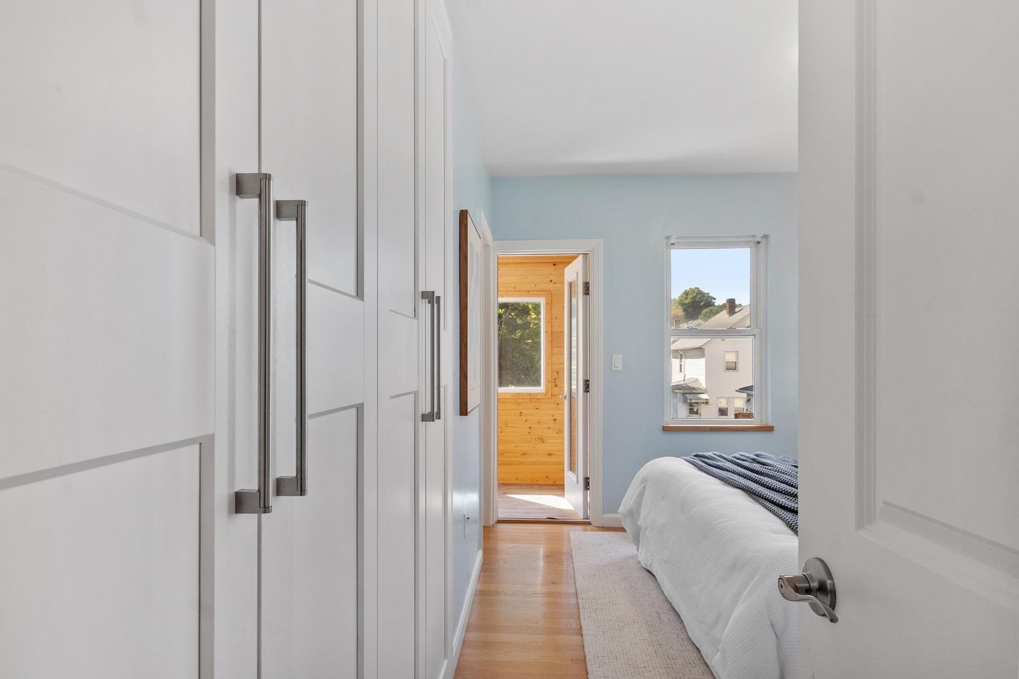 Condominium at 574-576 Lagrange St # 574, Boston MA 02132, Boston, photo 17 of 39