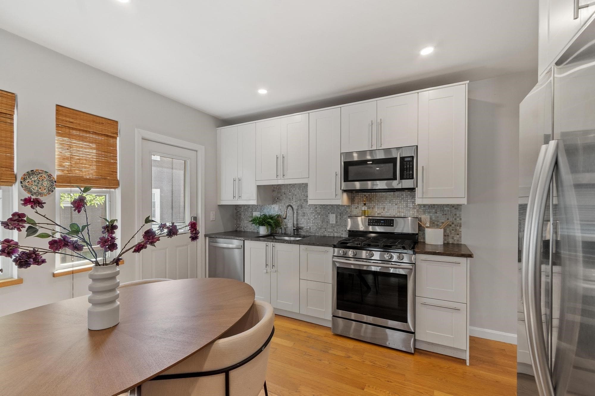 Condominium at 574-576 Lagrange St # 574, Boston MA 02132, Boston, photo 12 of 39