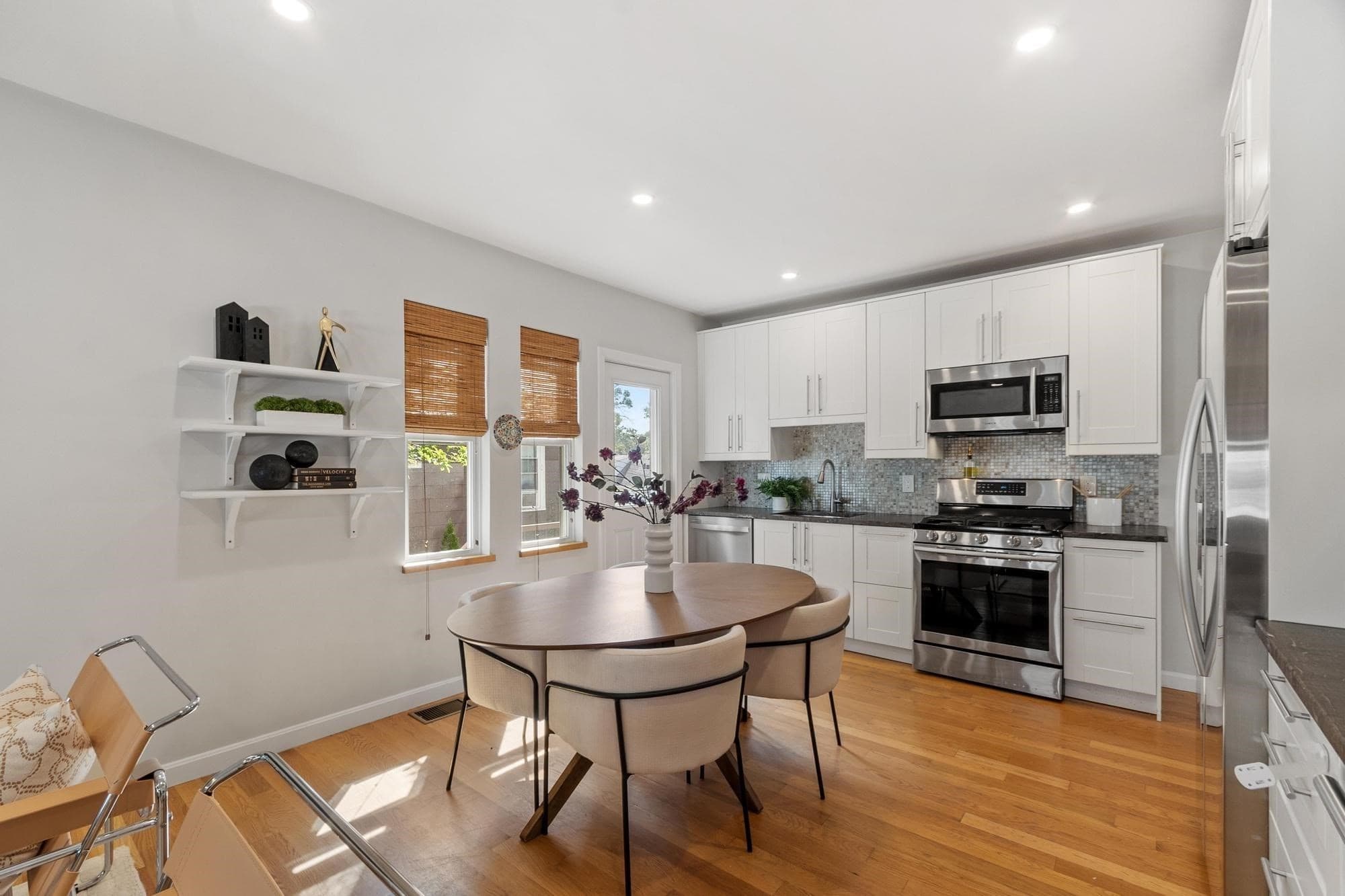 Condominium at 574-576 Lagrange St # 574, Boston MA 02132, Boston, photo 10 of 39