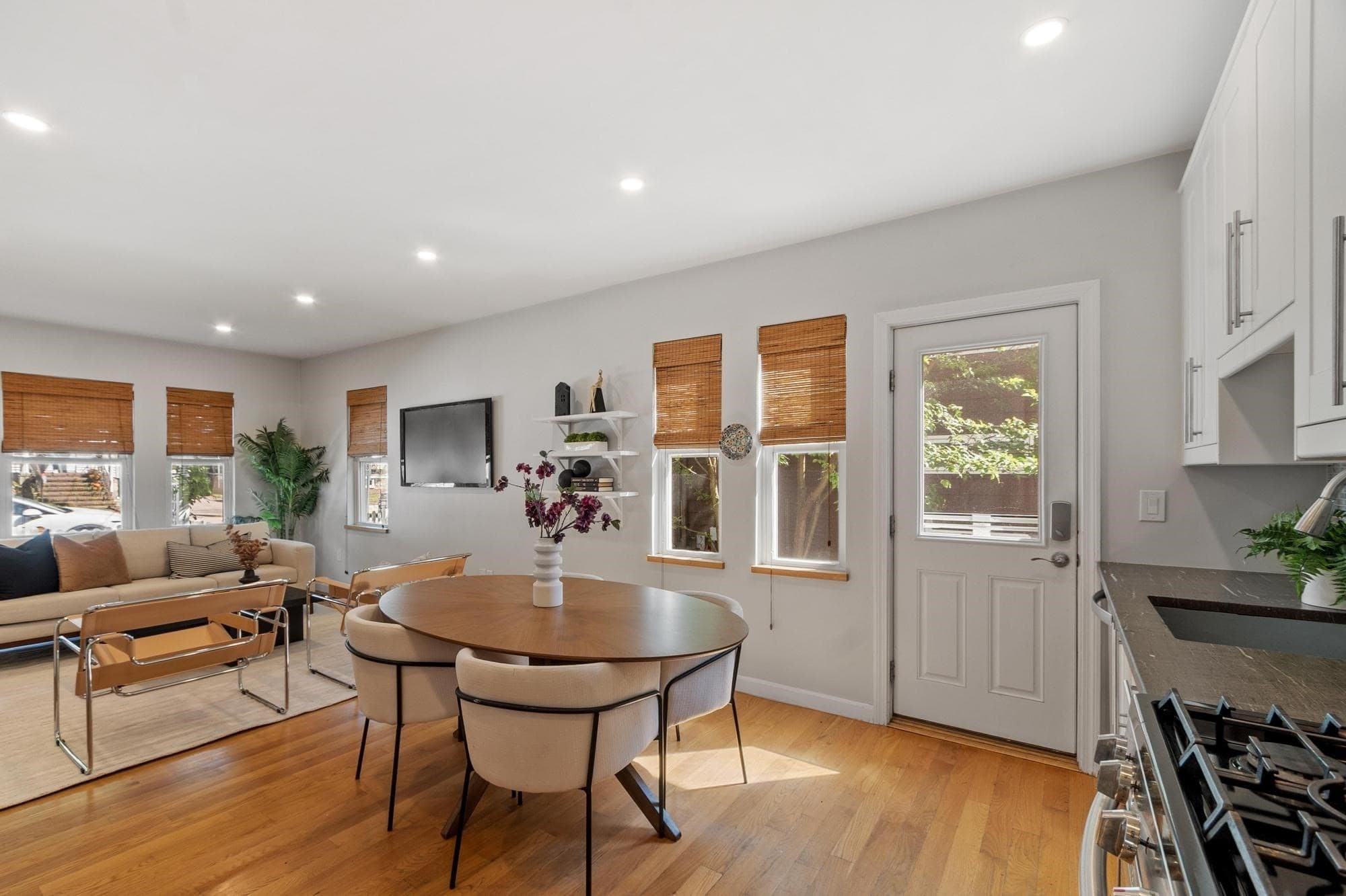 Condominium at 574-576 Lagrange St # 574, Boston MA 02132, Boston, photo 14 of 39