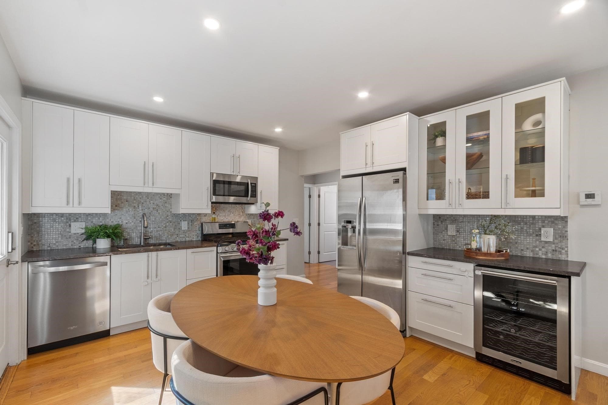 Condominium at 574-576 Lagrange St # 574, Boston MA 02132, Boston, photo 11 of 39