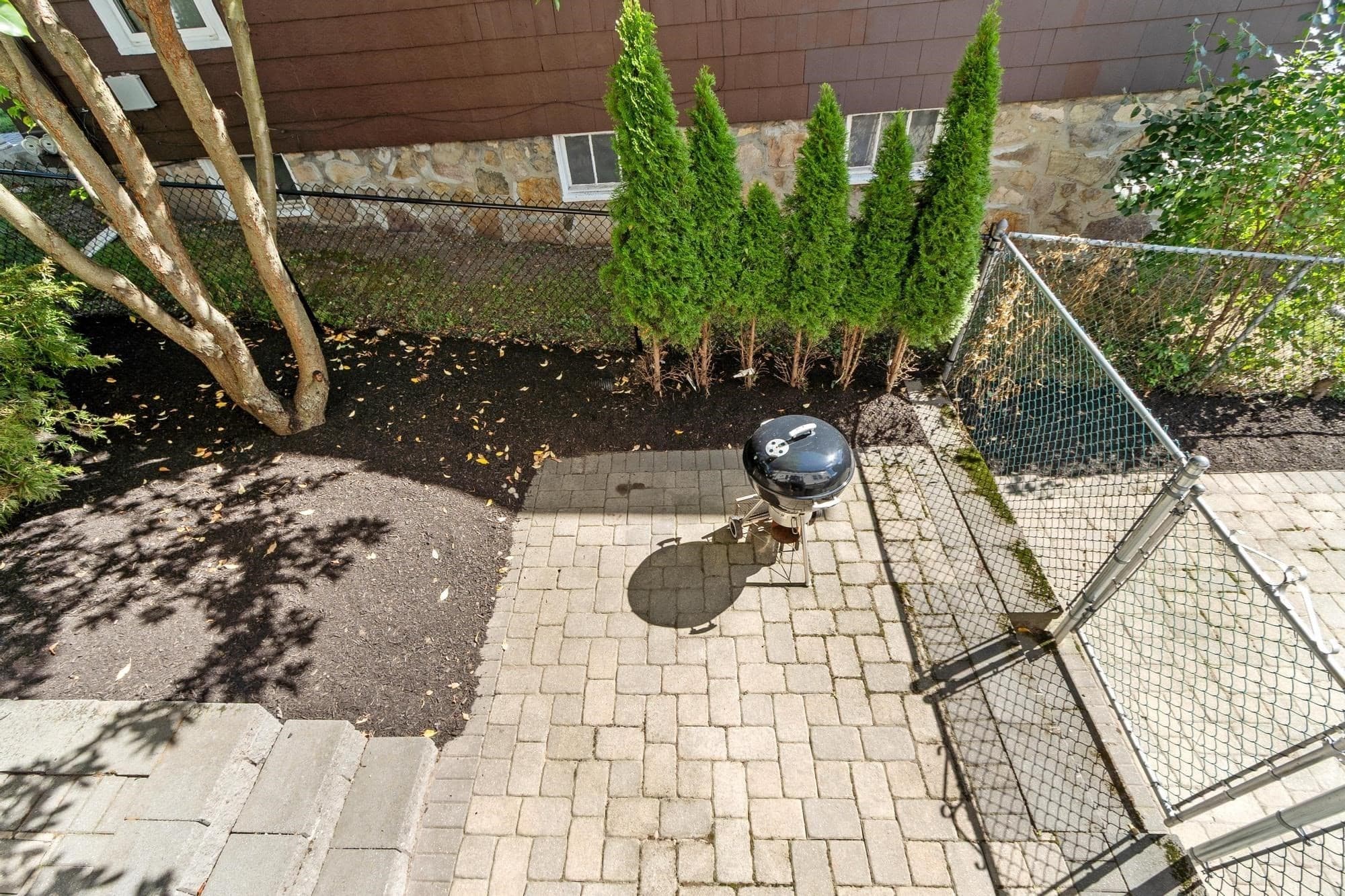 Condominium at 574-576 Lagrange St # 574, Boston MA 02132, Boston, photo 29 of 39