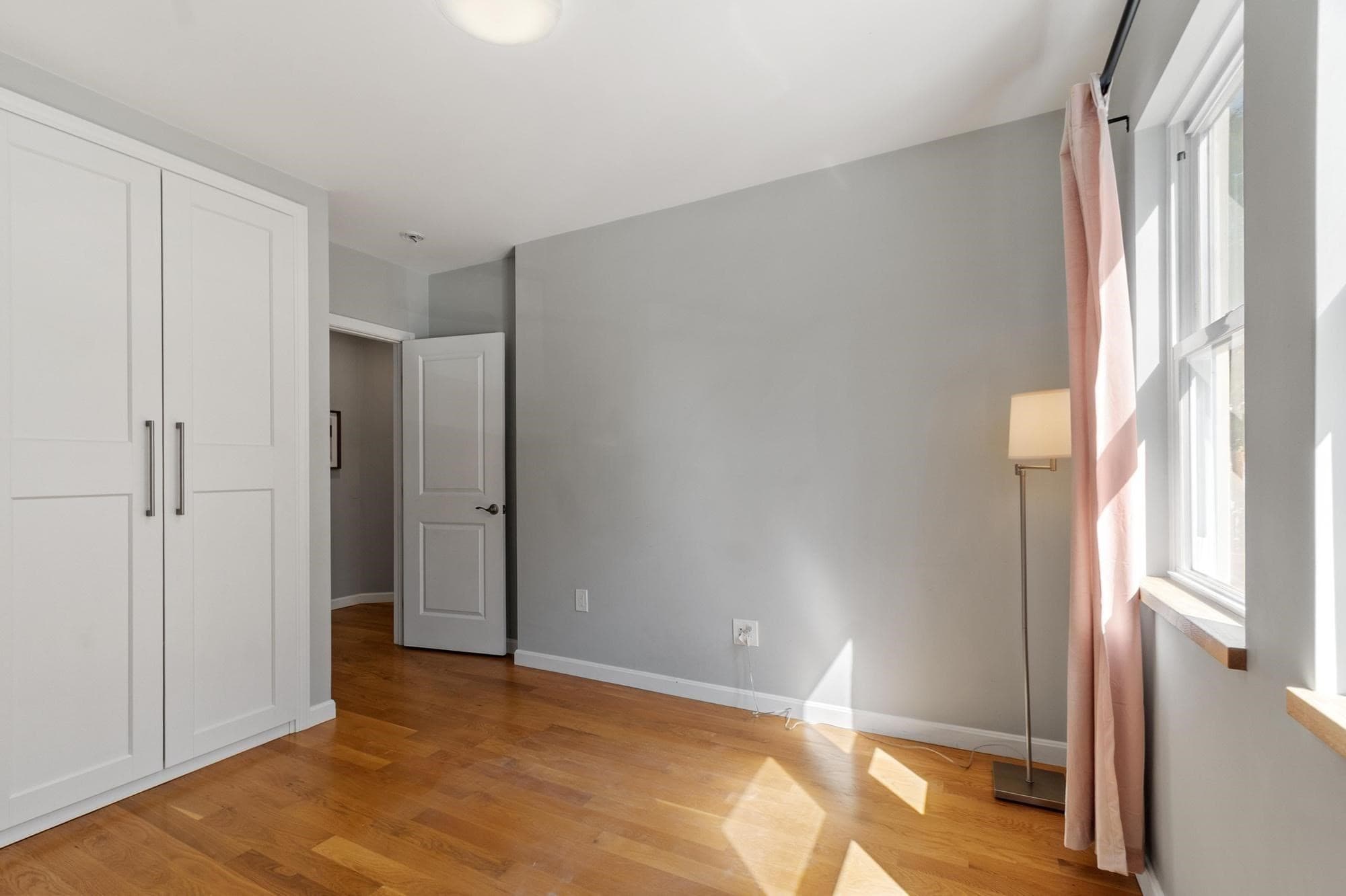 Condominium at 574-576 Lagrange St # 574, Boston MA 02132, Boston, photo 25 of 39