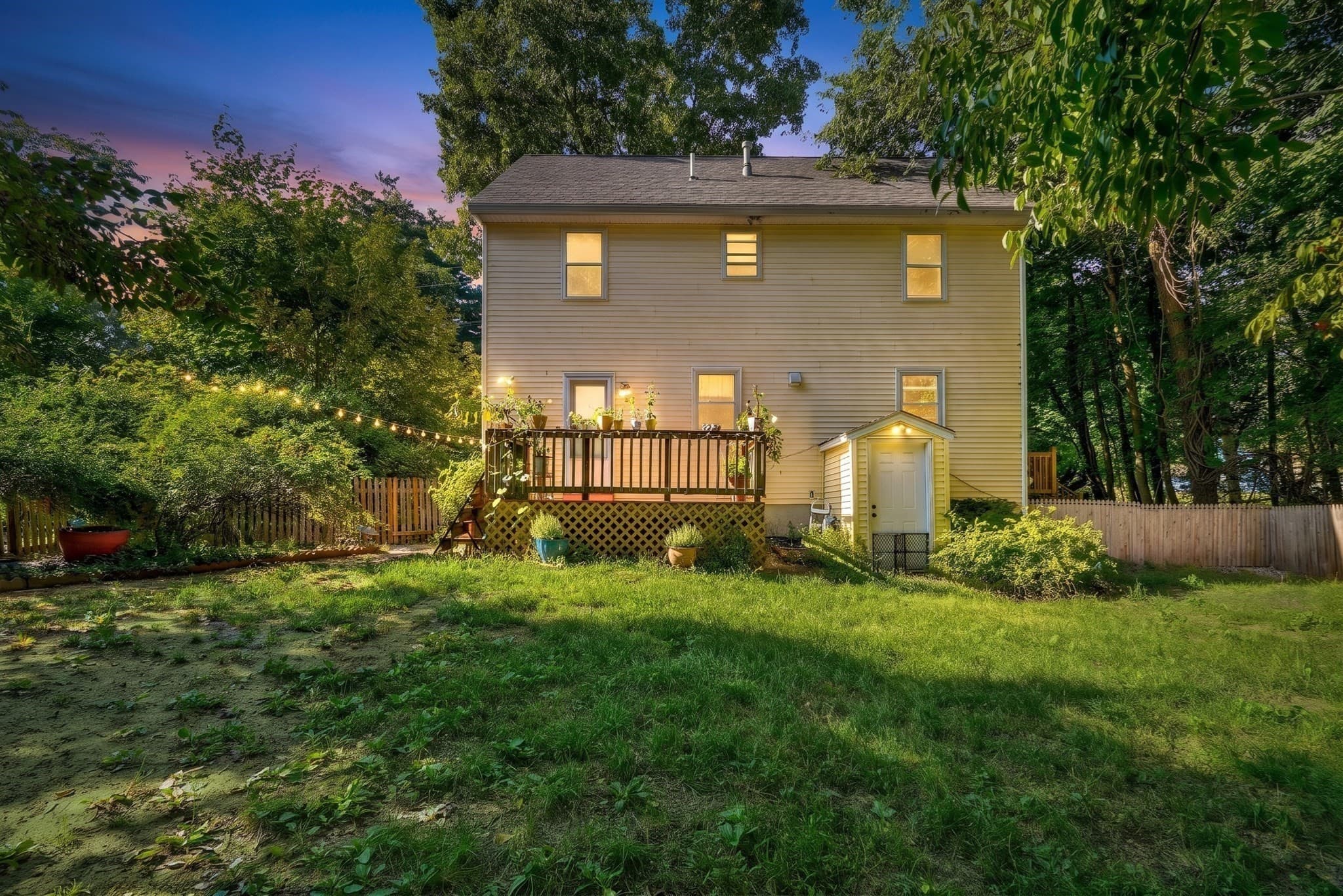 Single Family Residence at 203 Lakeview Ave, Tyngsborough MA 01879, Tyngsborough, photo 26 of 38