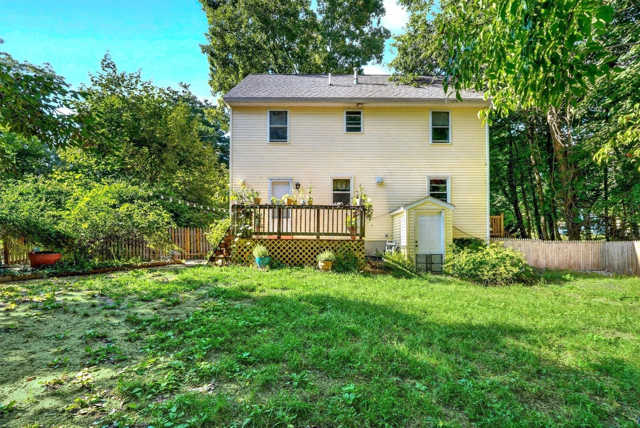 Single Family Residence at 203 Lakeview Ave, Tyngsborough MA 01879, Tyngsborough, photo 30 of 38