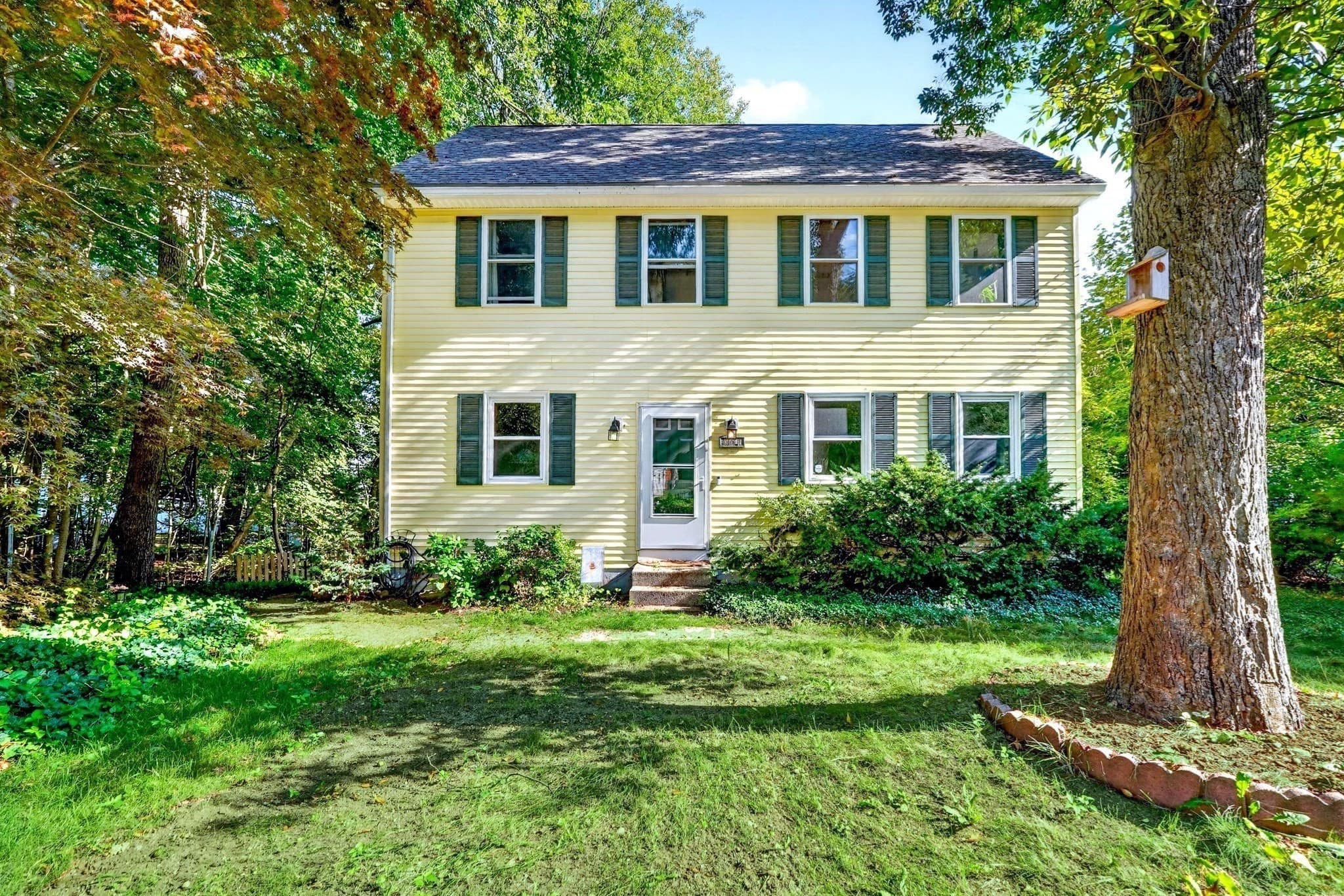 Single Family Residence at 203 Lakeview Ave, Tyngsborough MA 01879, Tyngsborough, photo 33 of 38