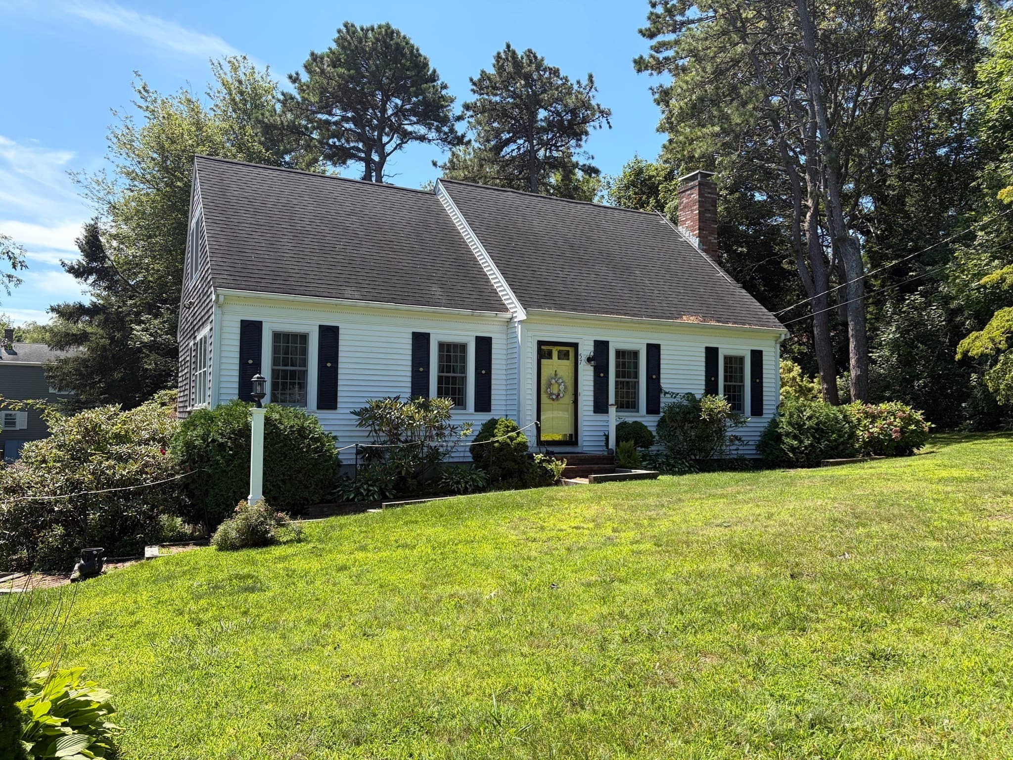 57 Sachem Drive, Bourne MA 02562