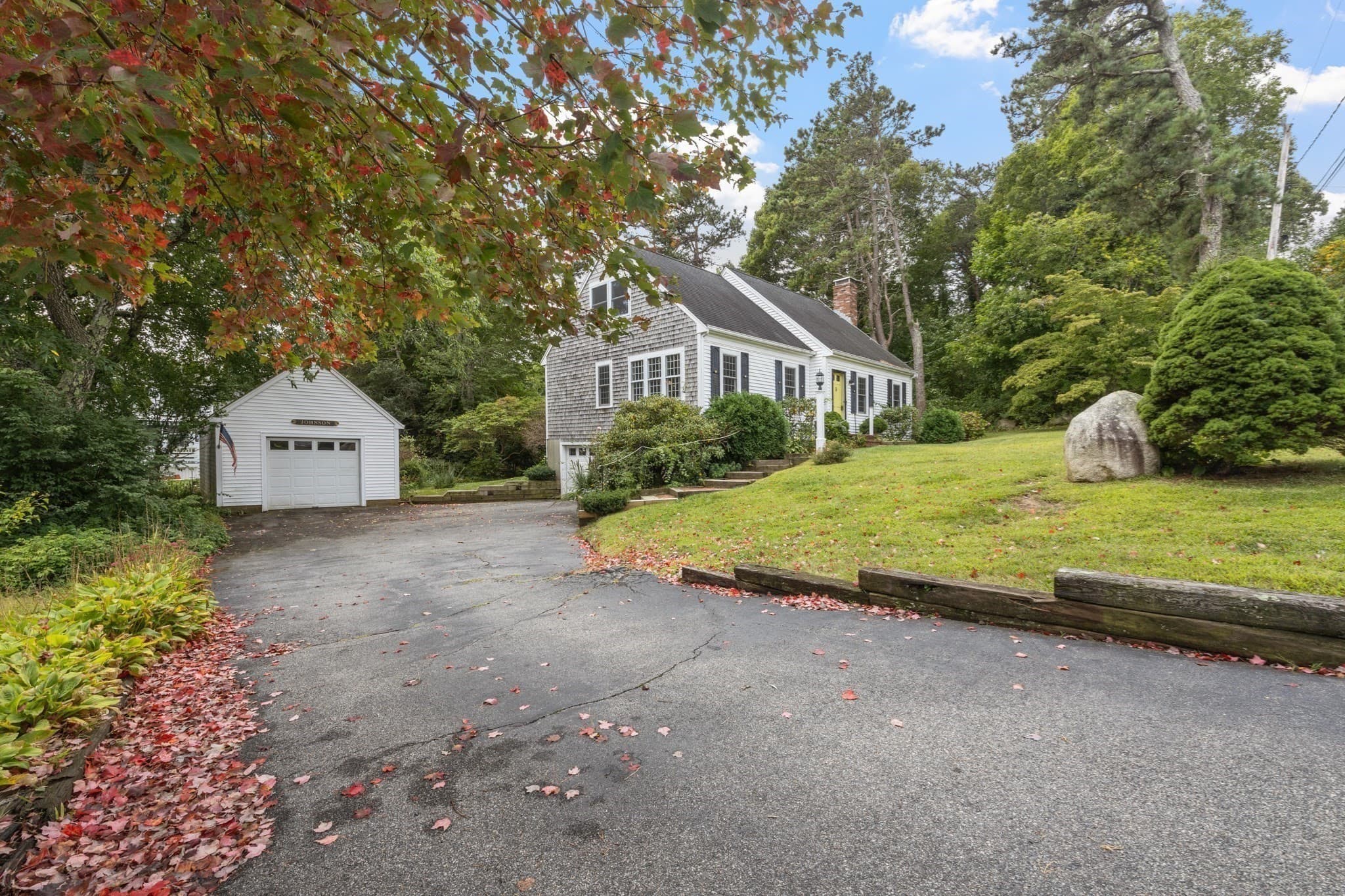 Single Family Residence at 57 Sachem Drive, Bourne MA 02562, Bourne, photo 18 of 22
