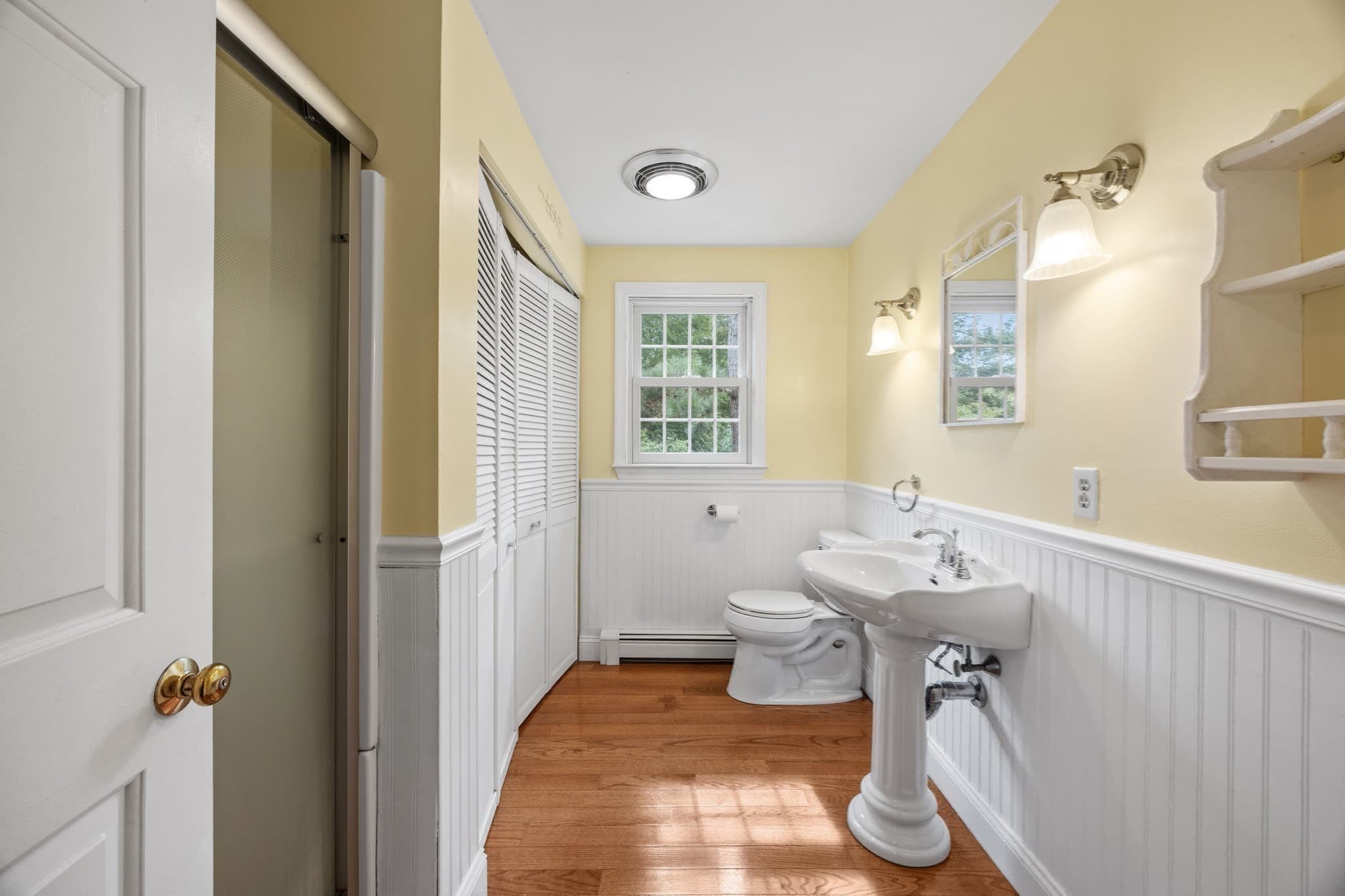 Single Family Residence at 57 Sachem Drive, Bourne MA 02562, Bourne, photo 8 of 22