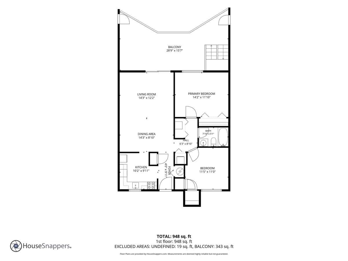 Condominium at 30 Highland Ter # 3005, Plymouth MA 02360, Plymouth, photo 41 of 41