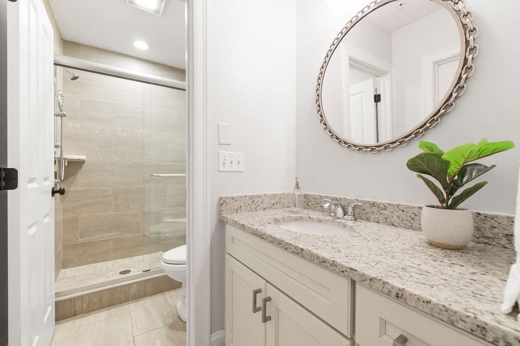 Condominium at 110 Park St # 5, Boston MA 02132, Boston, photo 9 of 17