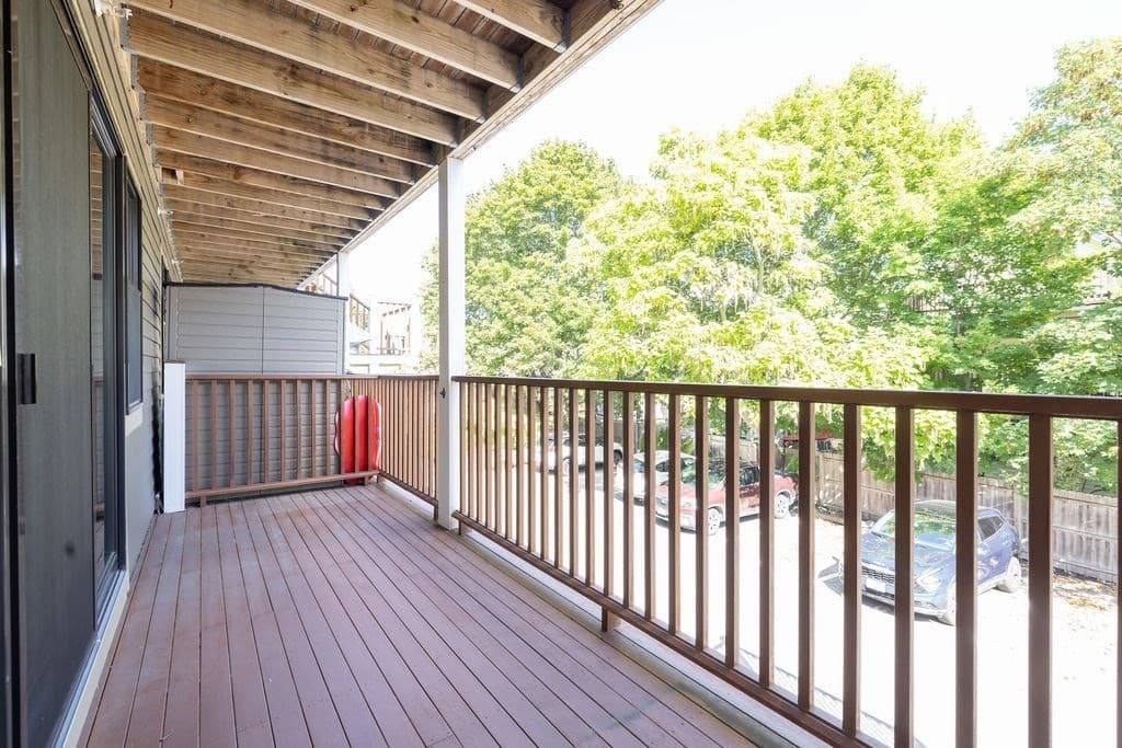 Condominium at 110 Park St # 5, Boston MA 02132, Boston, photo 15 of 17