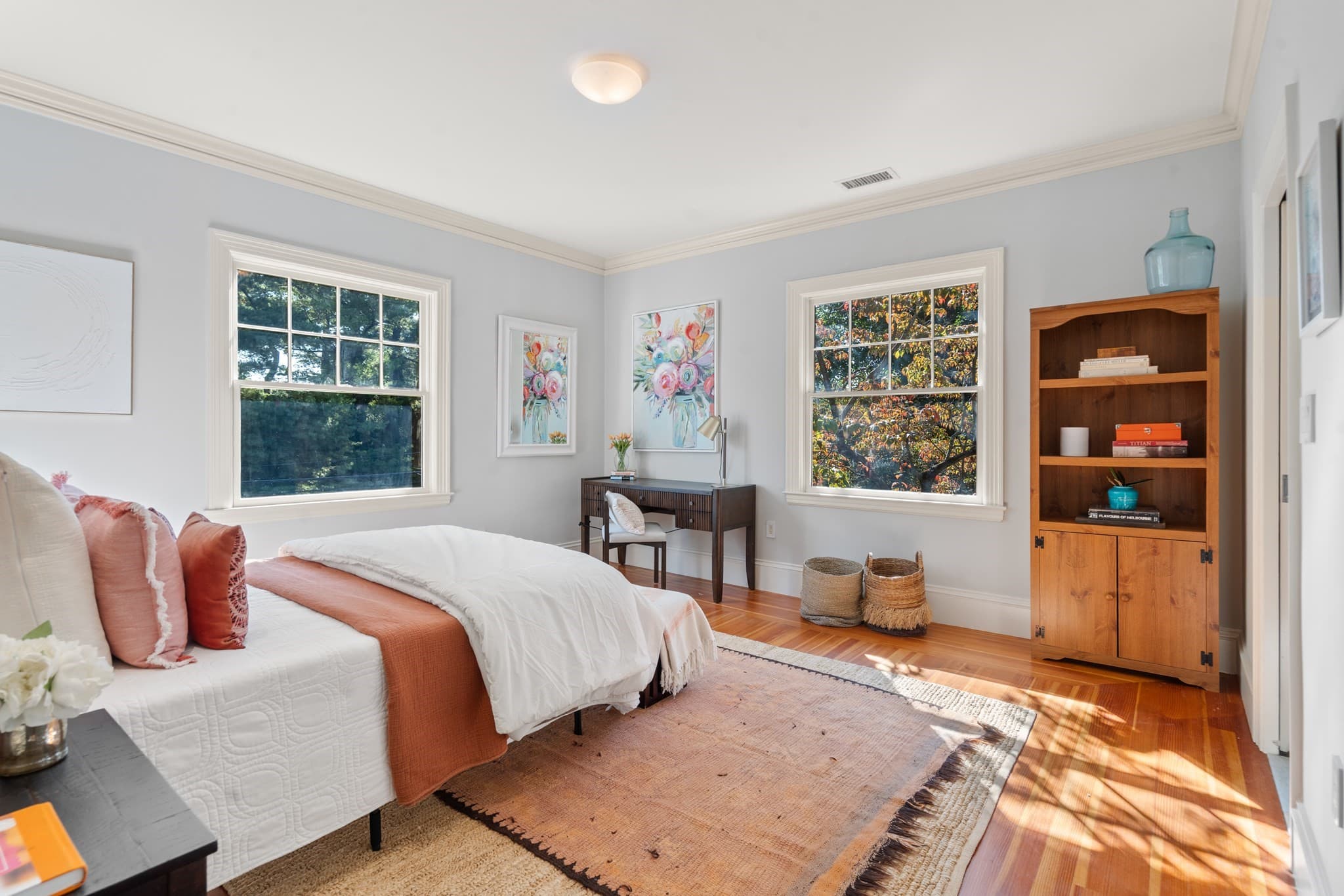 Single Family Residence at 103 Irving Street, Cambridge MA 02138, Cambridge, photo 23 of 36