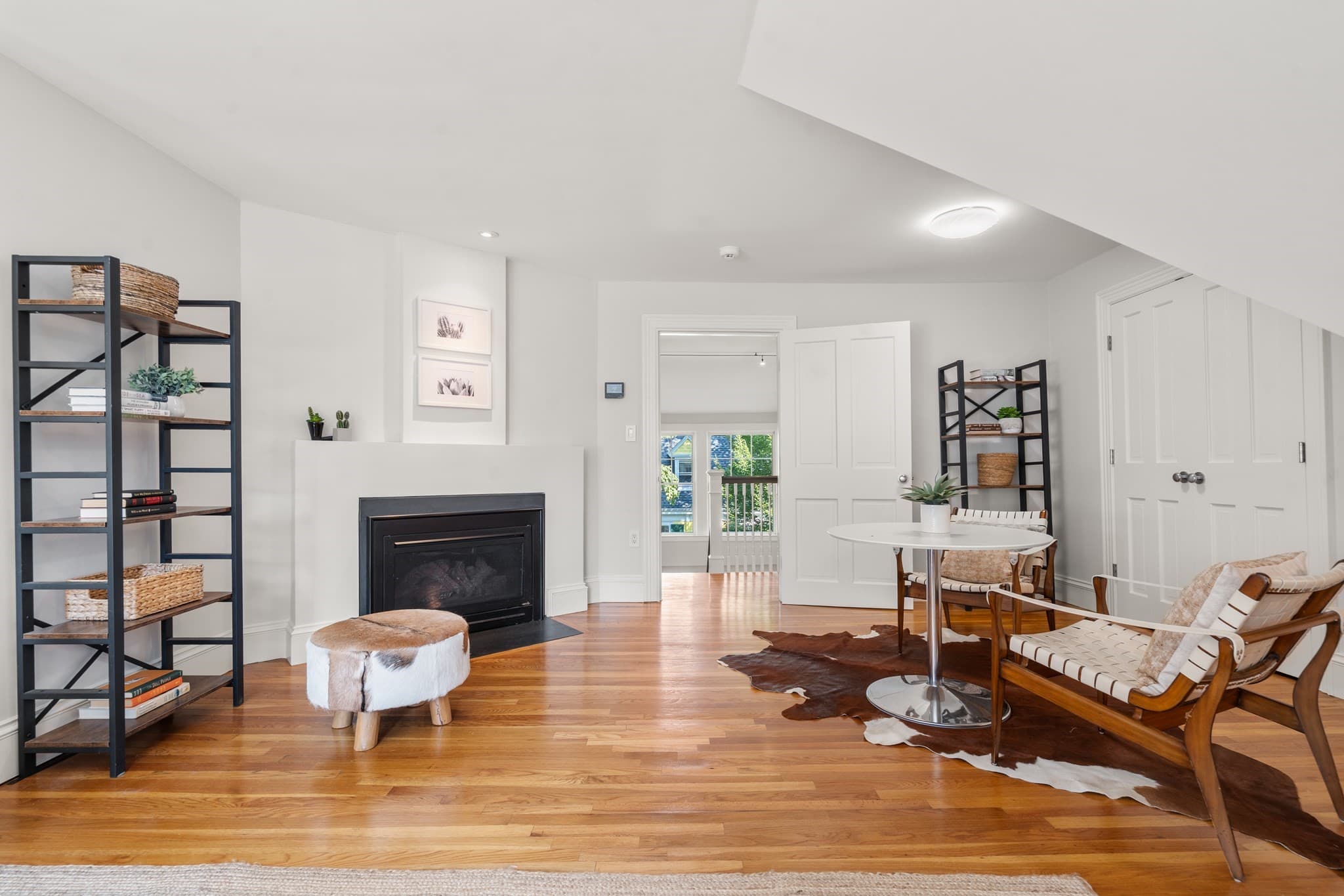 Single Family Residence at 103 Irving Street, Cambridge MA 02138, Cambridge, photo 27 of 36
