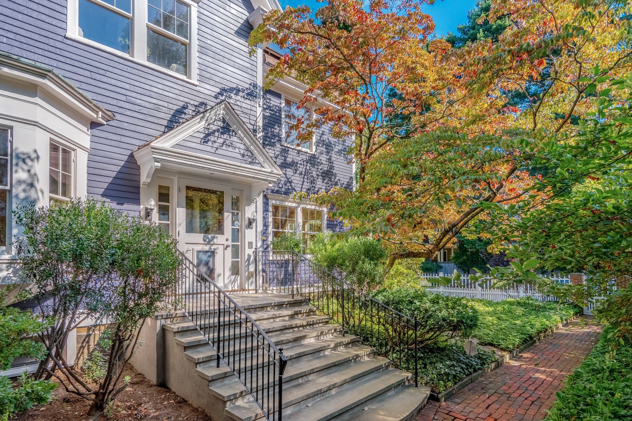 Single Family Residence at 103 Irving Street, Cambridge MA 02138, Cambridge, photo 2 of 36