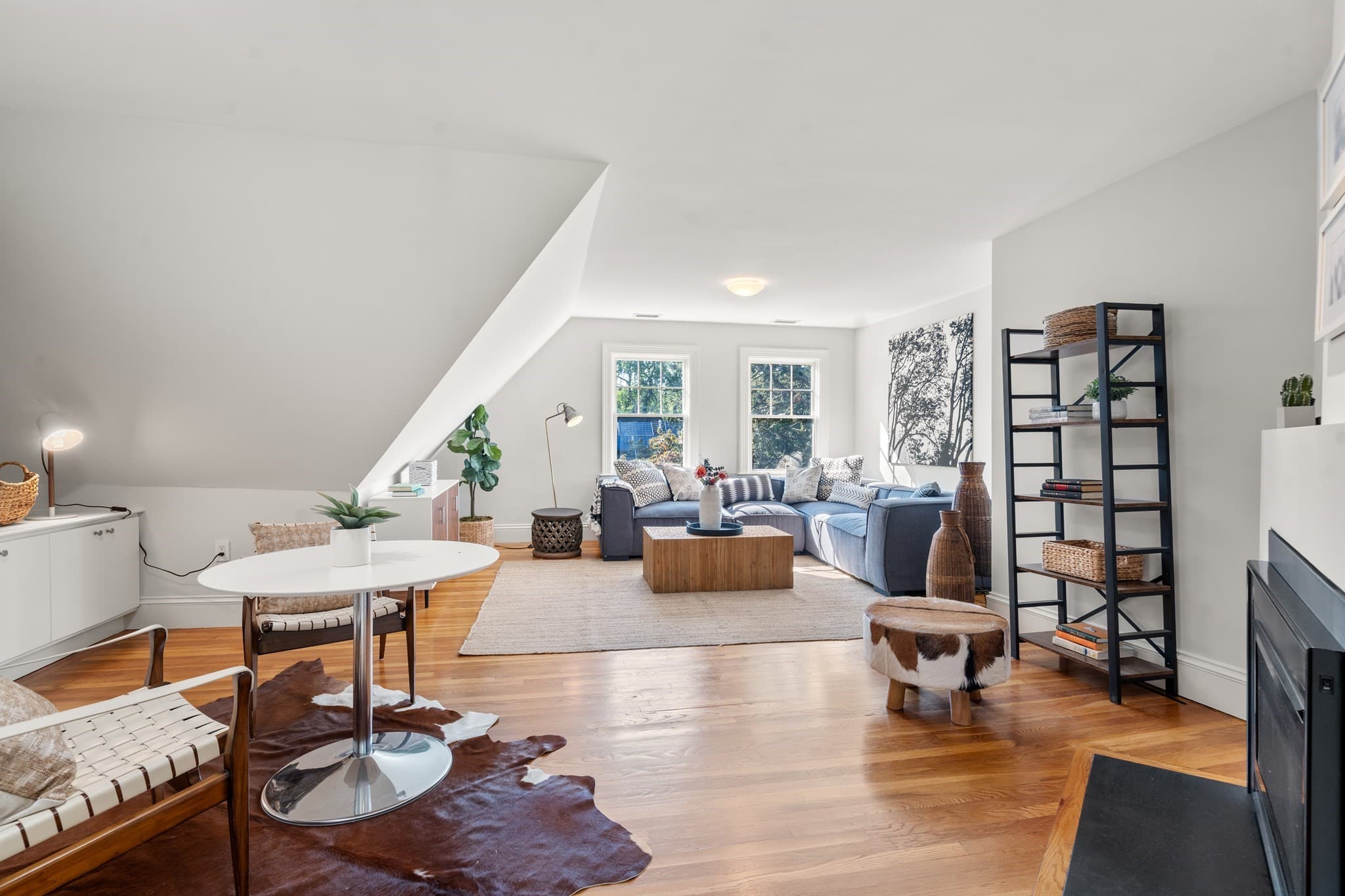 Single Family Residence at 103 Irving Street, Cambridge MA 02138, Cambridge, photo 26 of 36