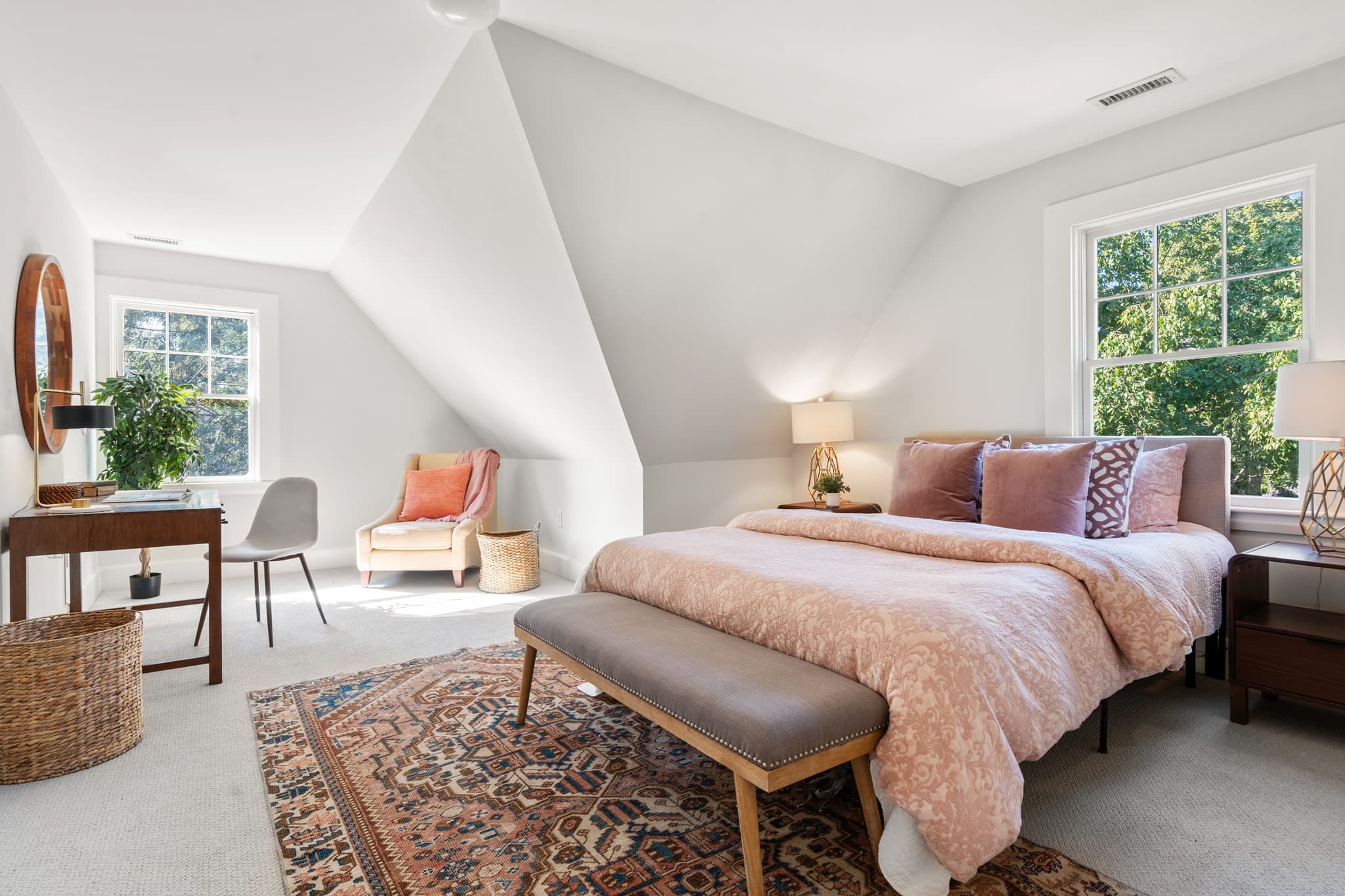 Single Family Residence at 103 Irving Street, Cambridge MA 02138, Cambridge, photo 28 of 36