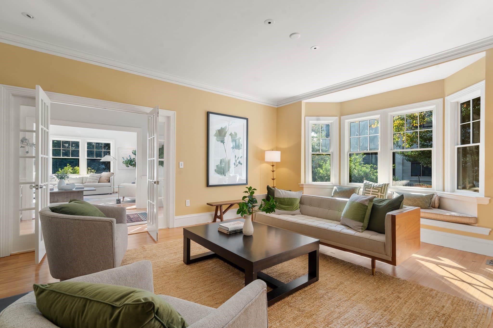 Single Family Residence at 103 Irving Street, Cambridge MA 02138, Cambridge, photo 9 of 36